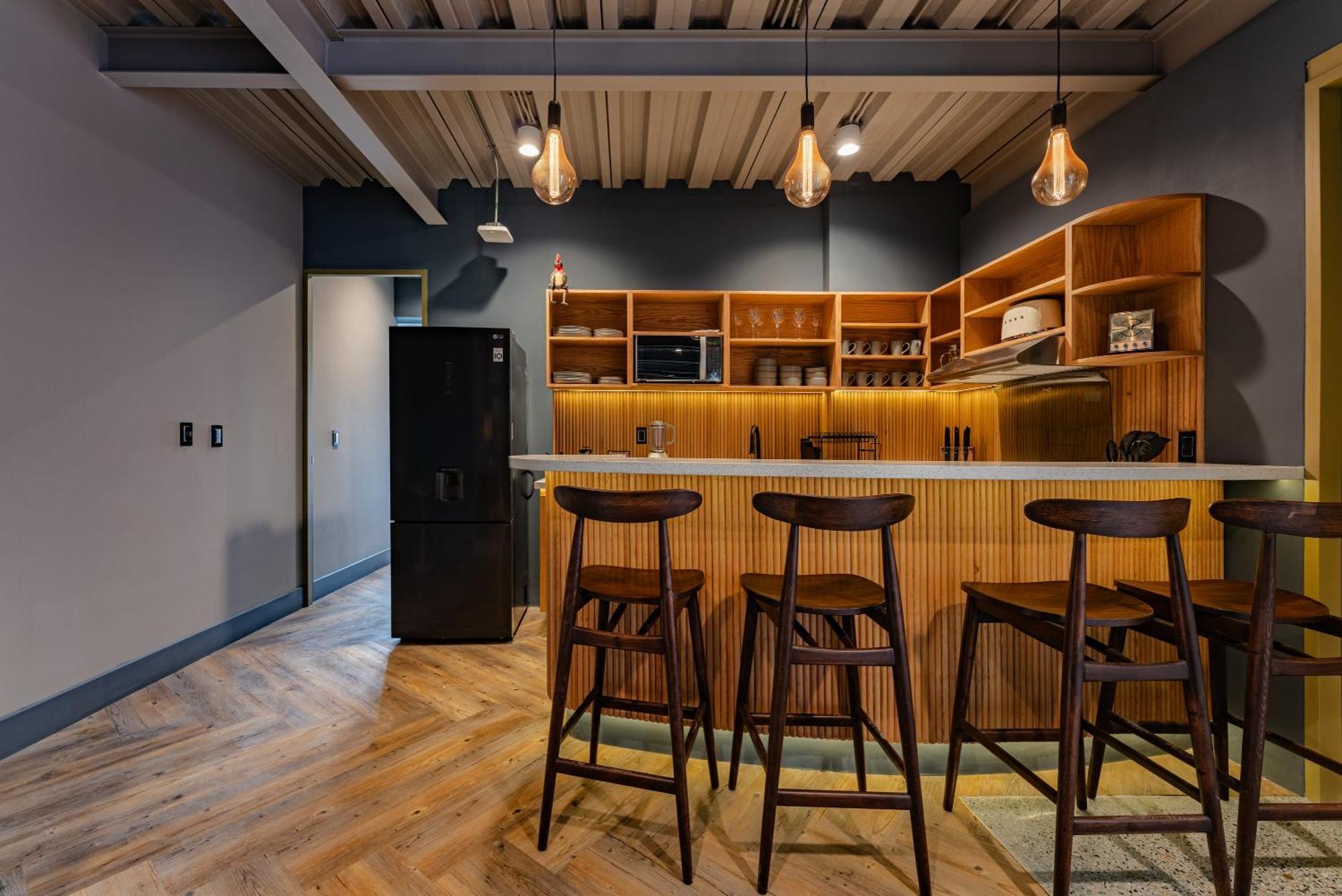 Pandora House Apartment