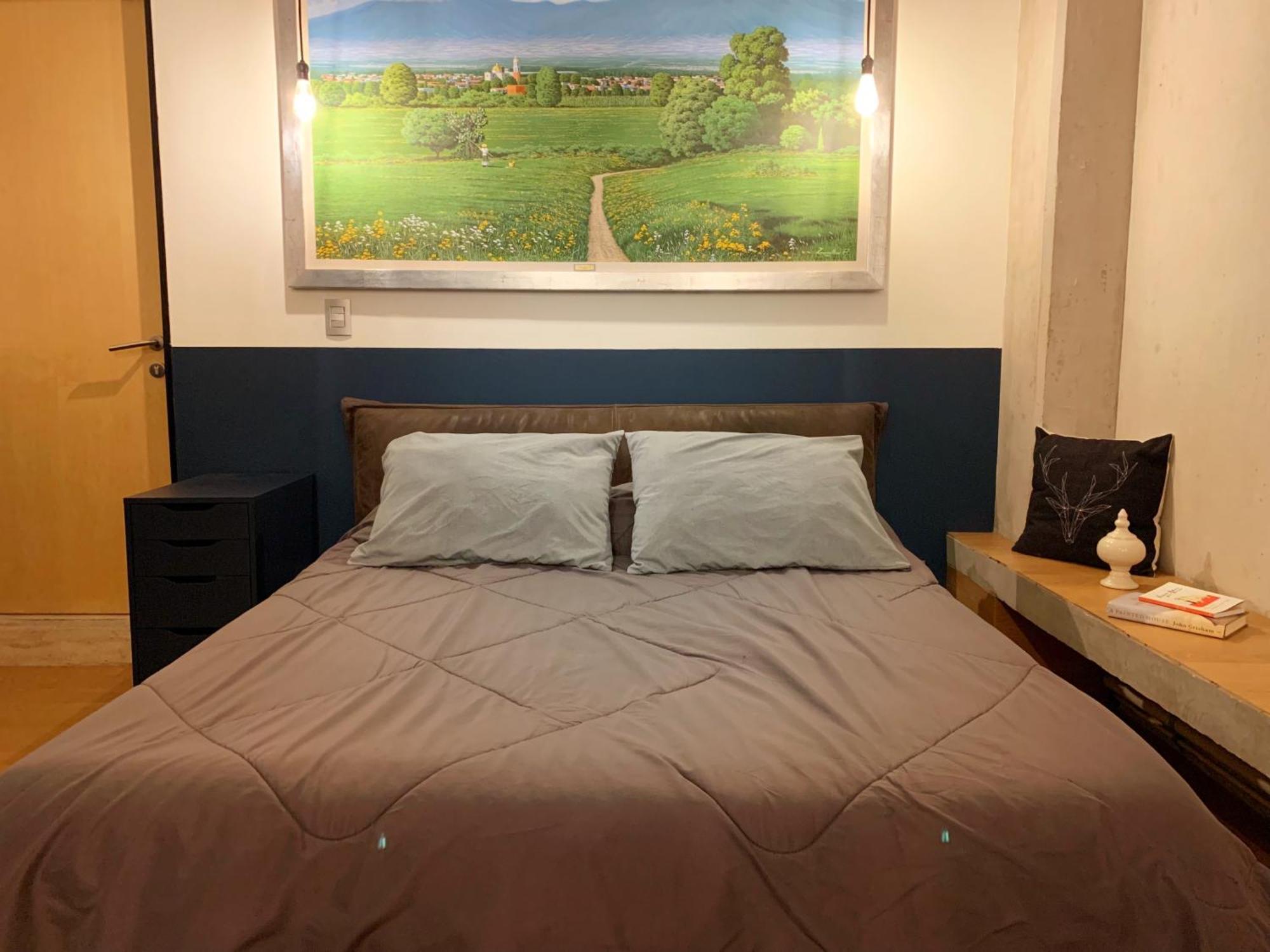 Apartamento Pb - Bueno Bonito Y Barato Por Reforma Y Embajada *