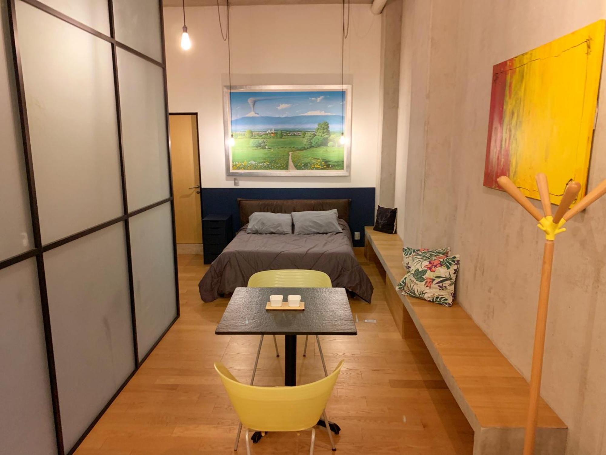 Pb - Bueno Bonito Y Barato Por Reforma Y Embajada Apartamento *