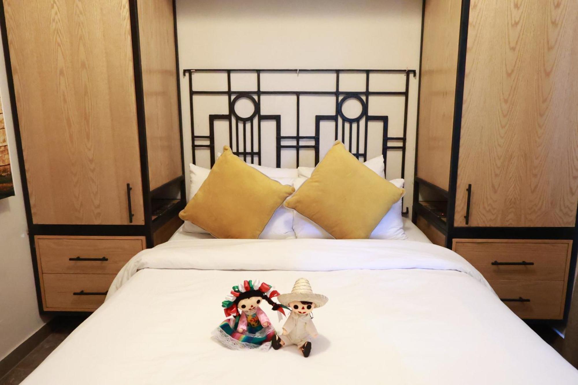 Casa Panuco Bed & Breakfast