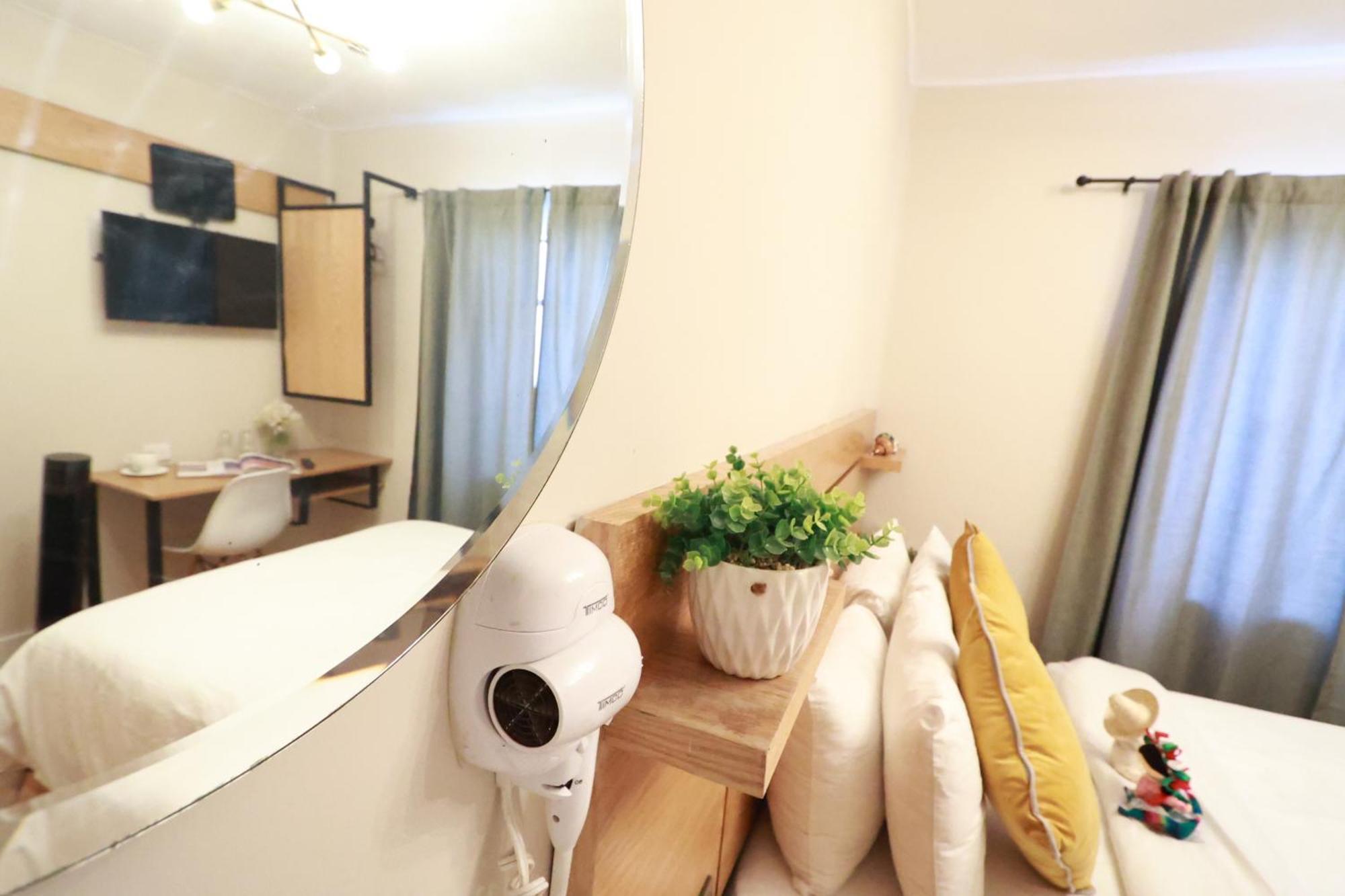 Bed & Breakfast Casa Panuco