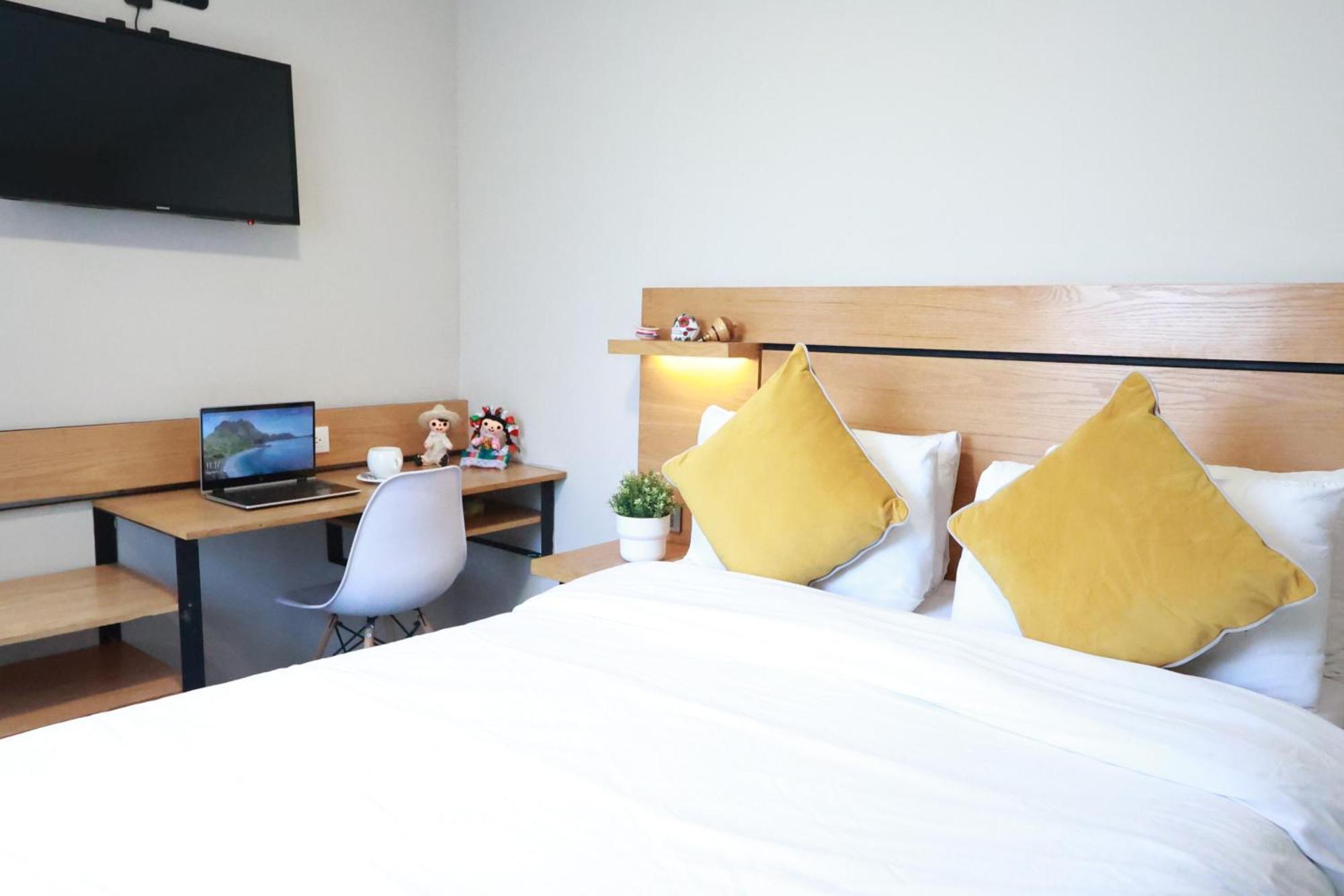 Casa Panuco 3* Mexico City