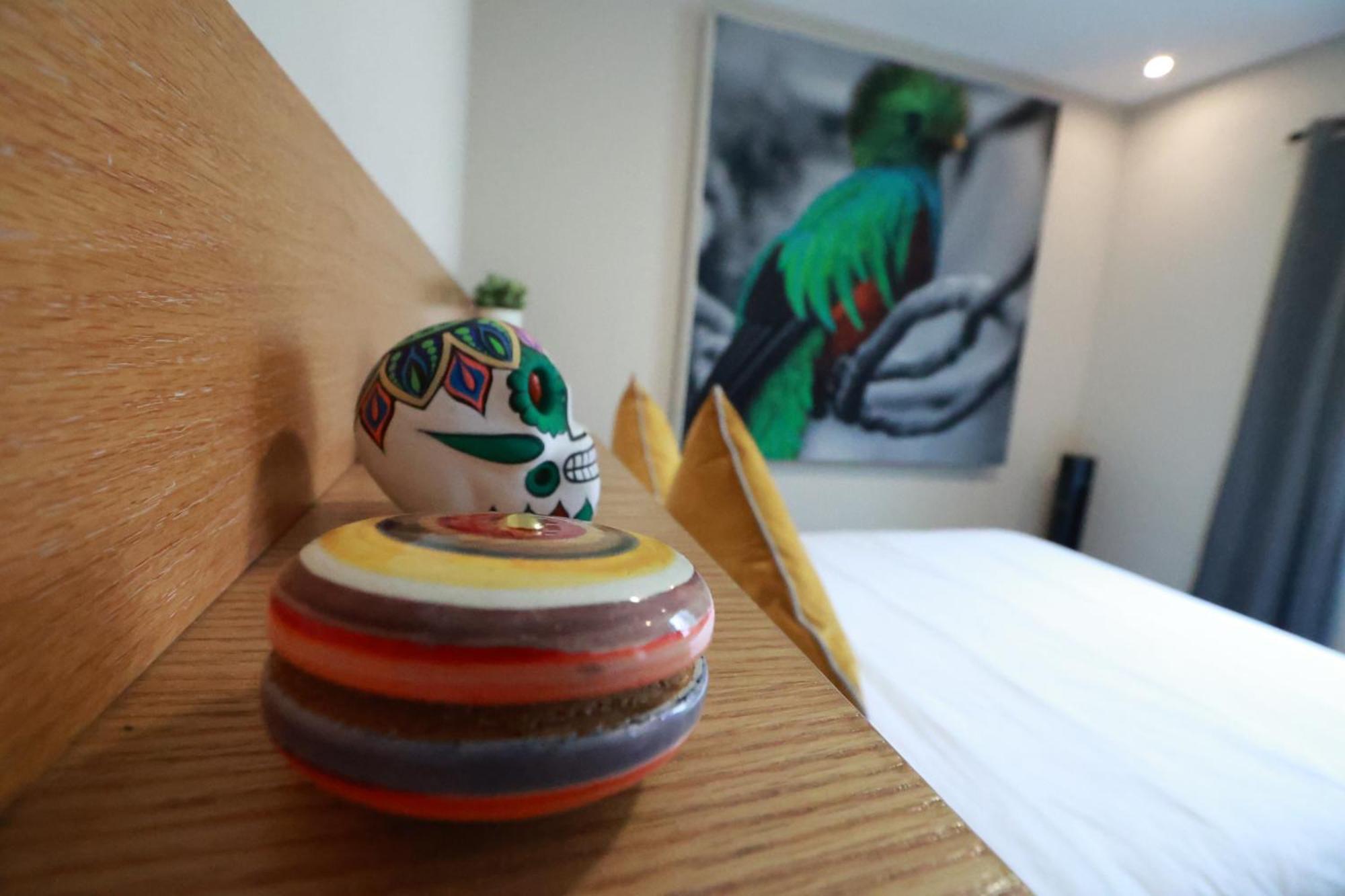Casa Panuco Bed & Breakfast