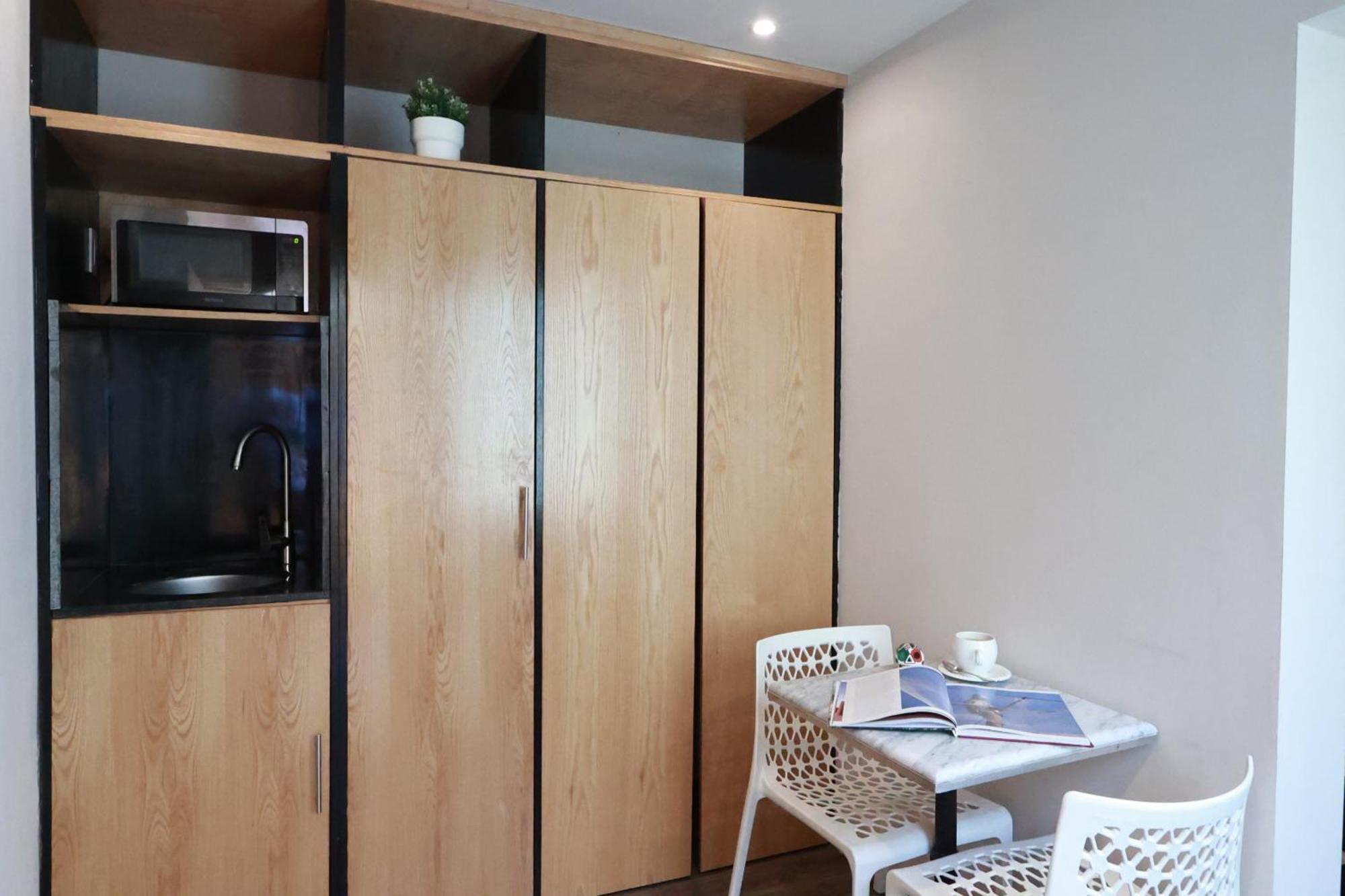 Casa Panuco Bed & Breakfast 3*