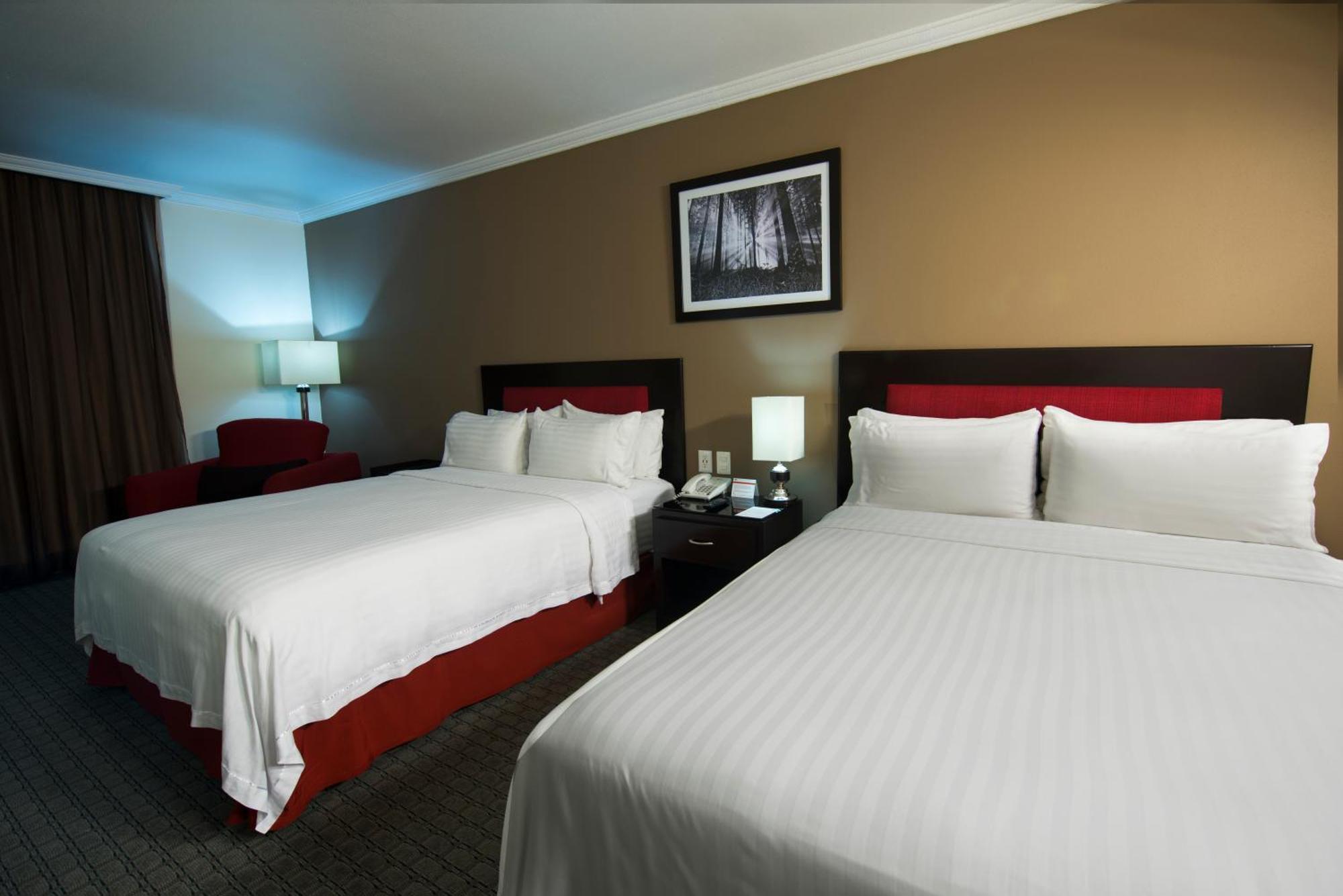Ramada By Wyndham Ciudad De Perinorte Mexico City