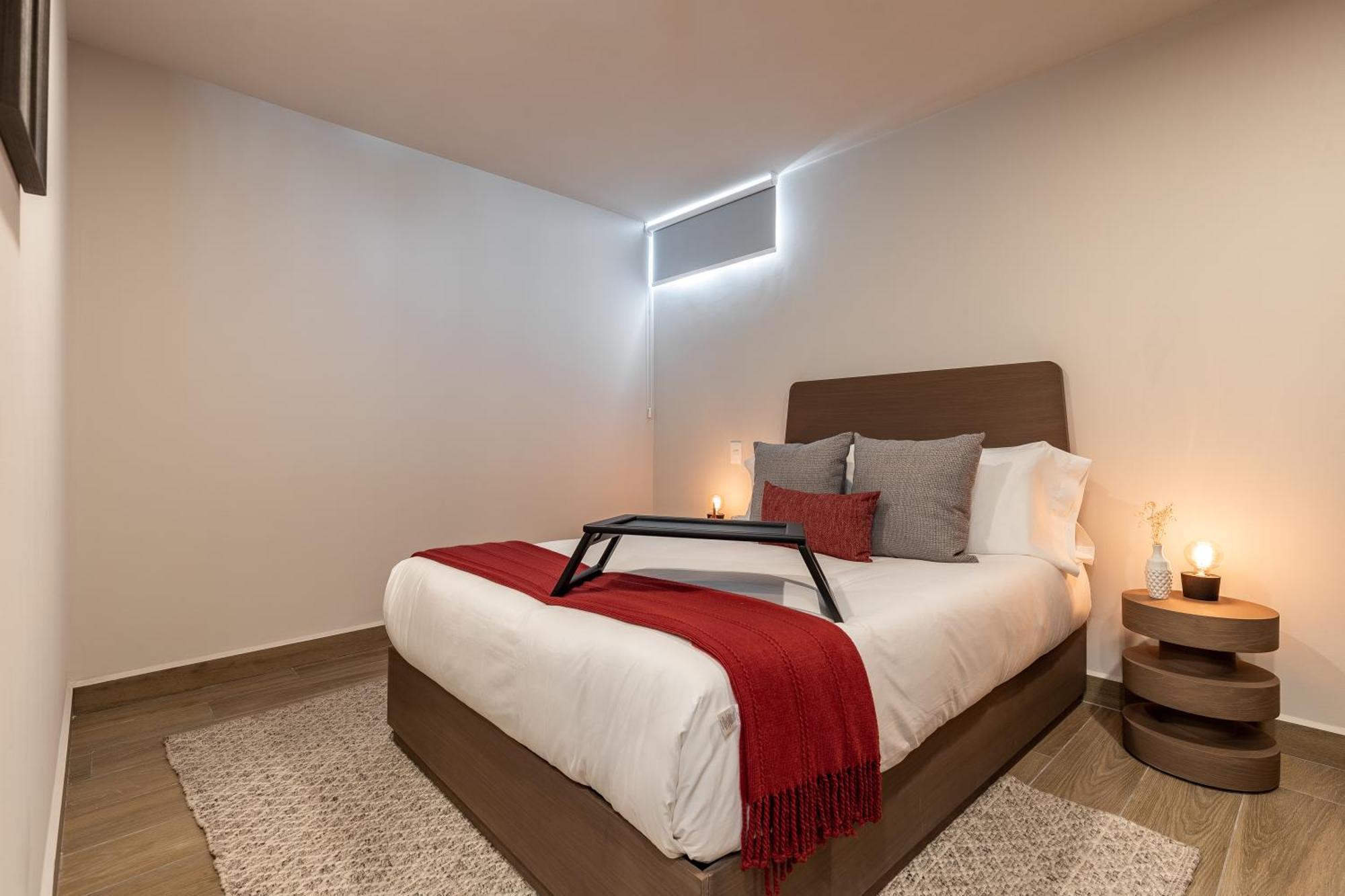 Roma Norte Trendy By Viato Apartamento *