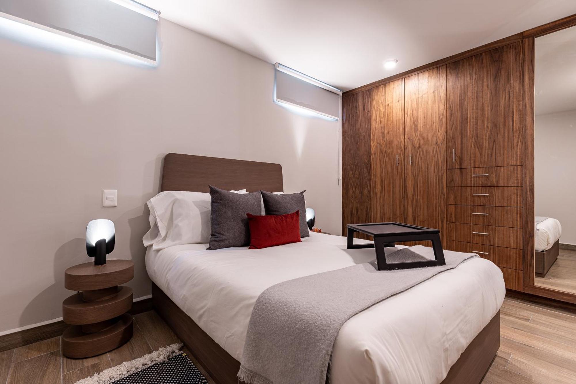 Roma Norte Trendy By Viato Apartamento