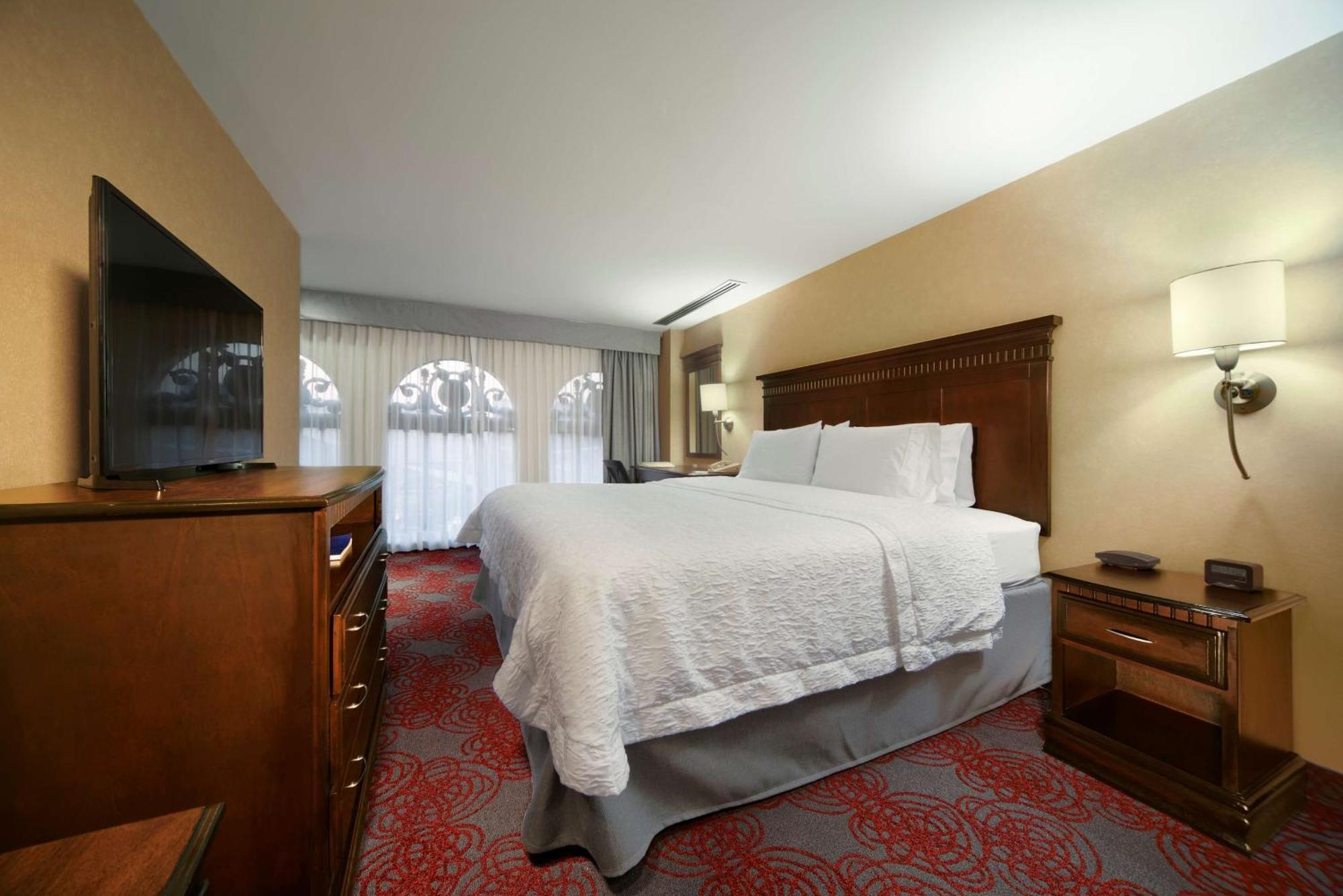 Hampton Inn&suites - Centro Historico México DF