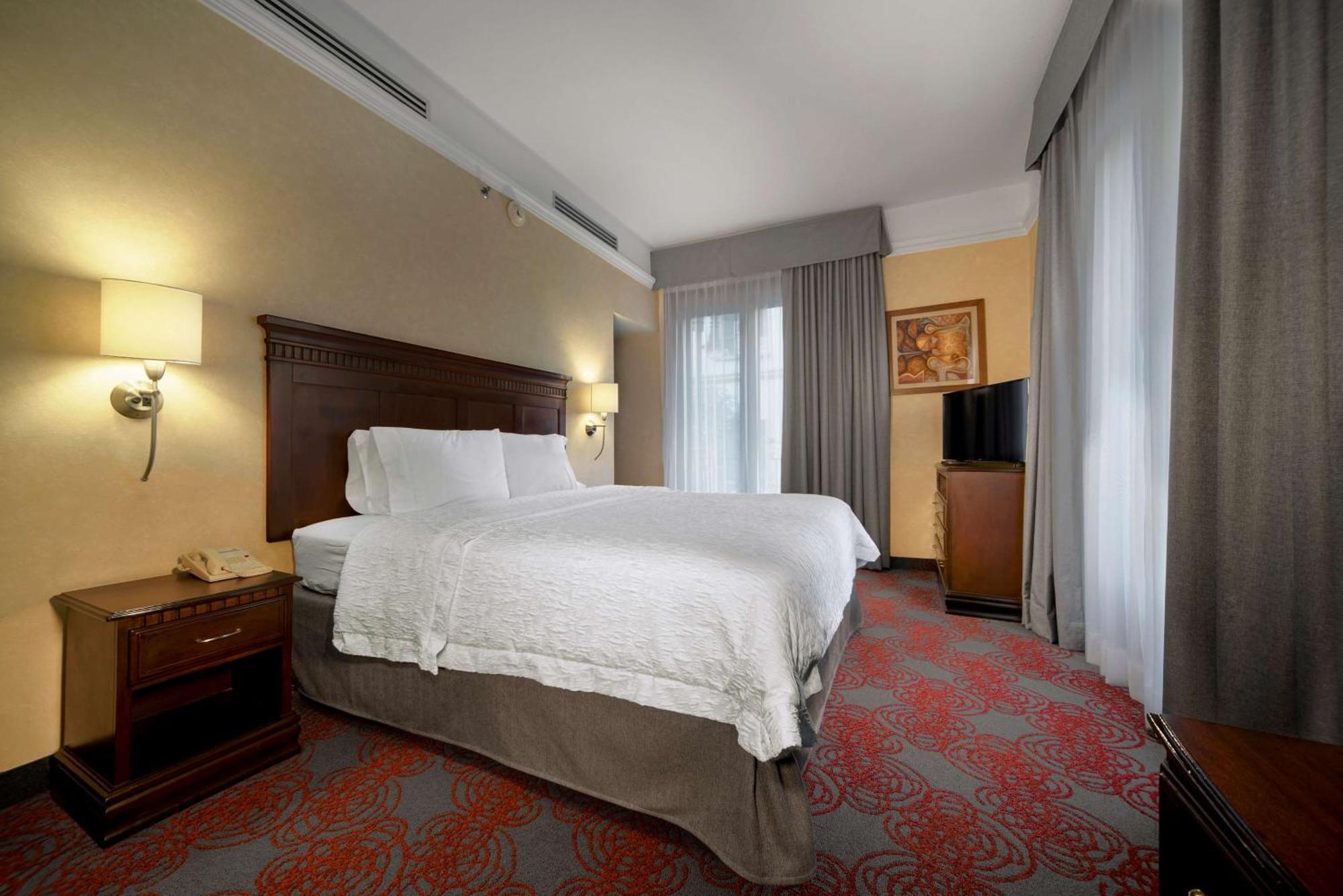 Hampton Inn&suites Mexico - Centro Historico