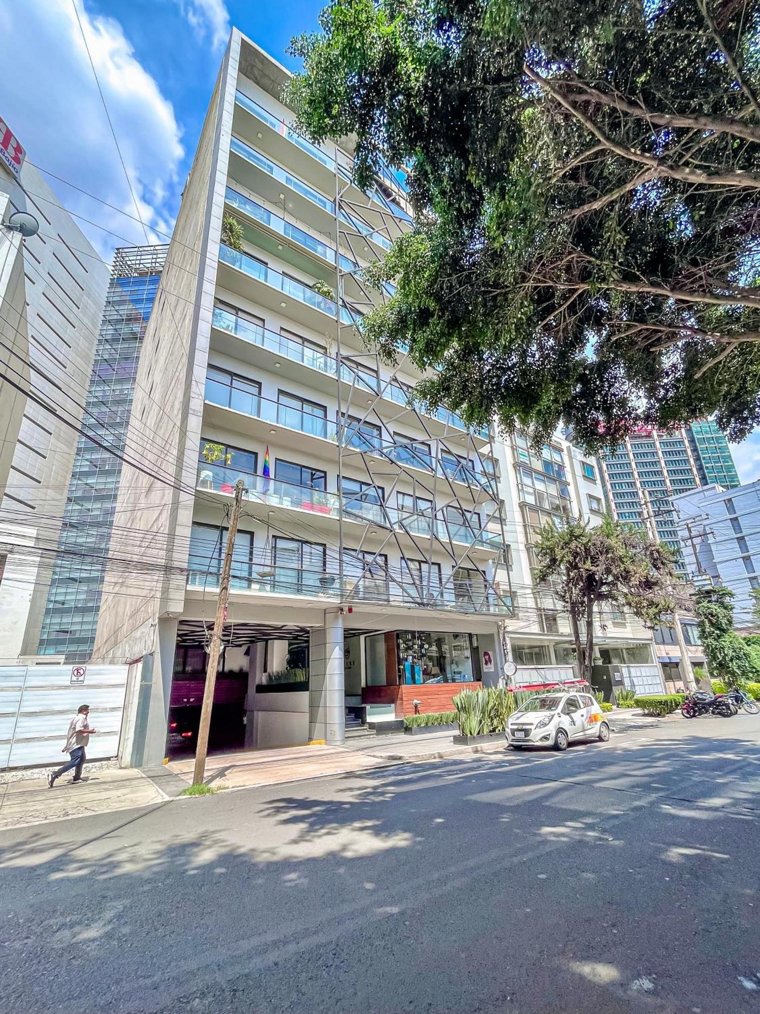 Apartamento Mi Zona Napoles