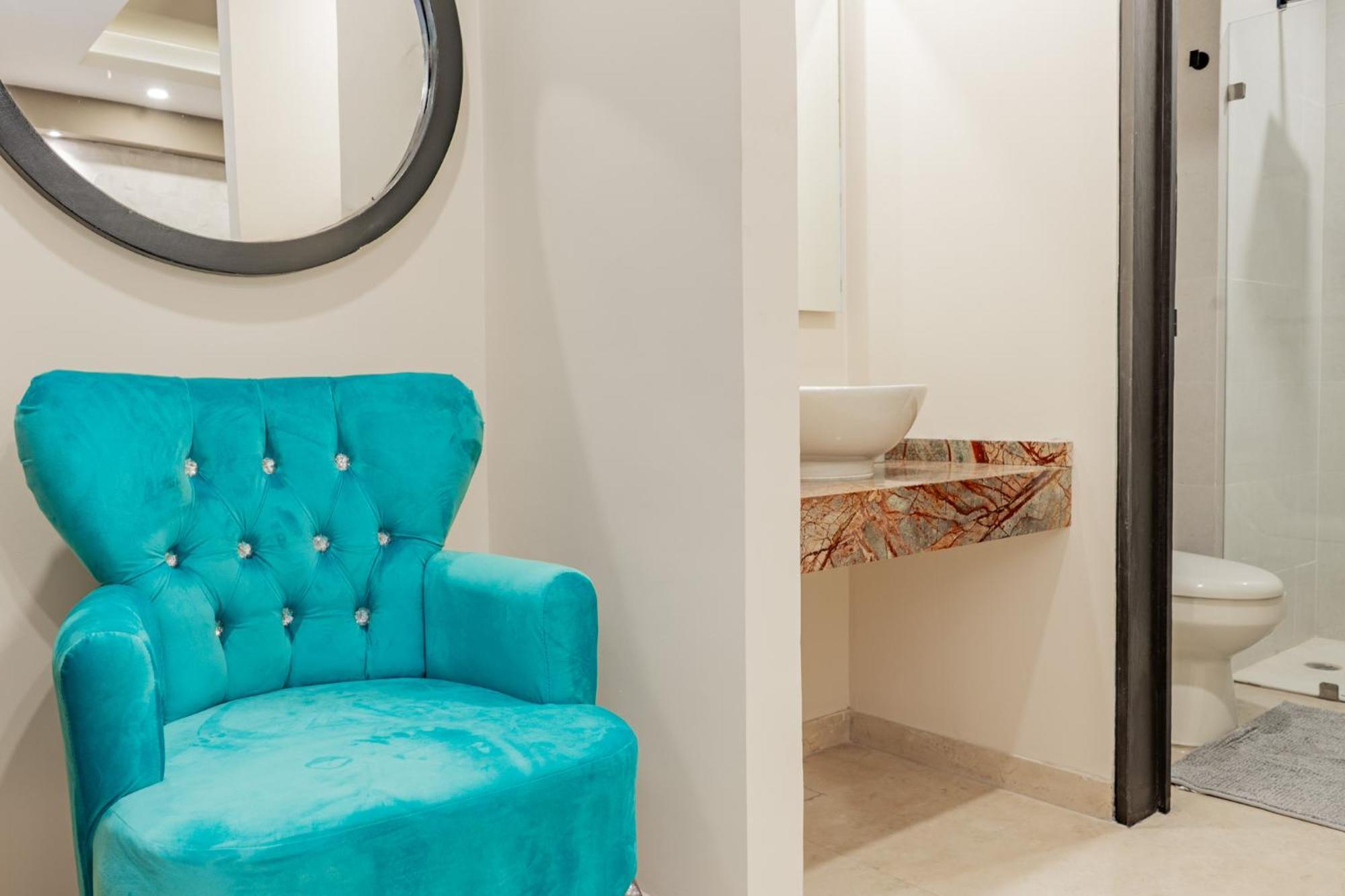 Asra Apartahotel *