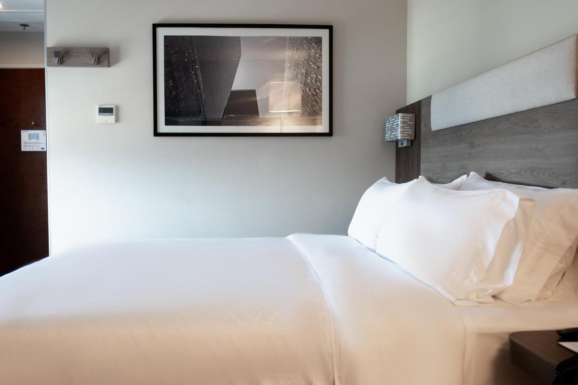 Hotel Express Satelite By Ihg Cidade do México