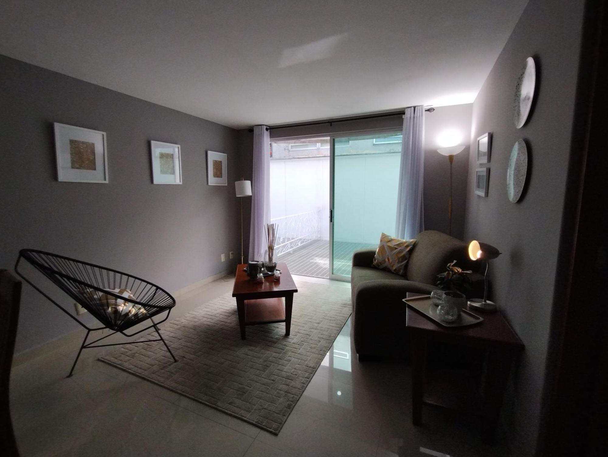 Apartment L'heritage Aristoteles 140 By Bluebay Mexico City