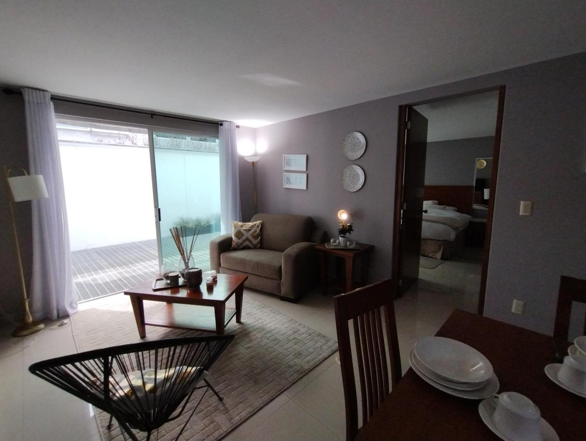 L'heritage Aristoteles 140 By Bluebay Apartment *