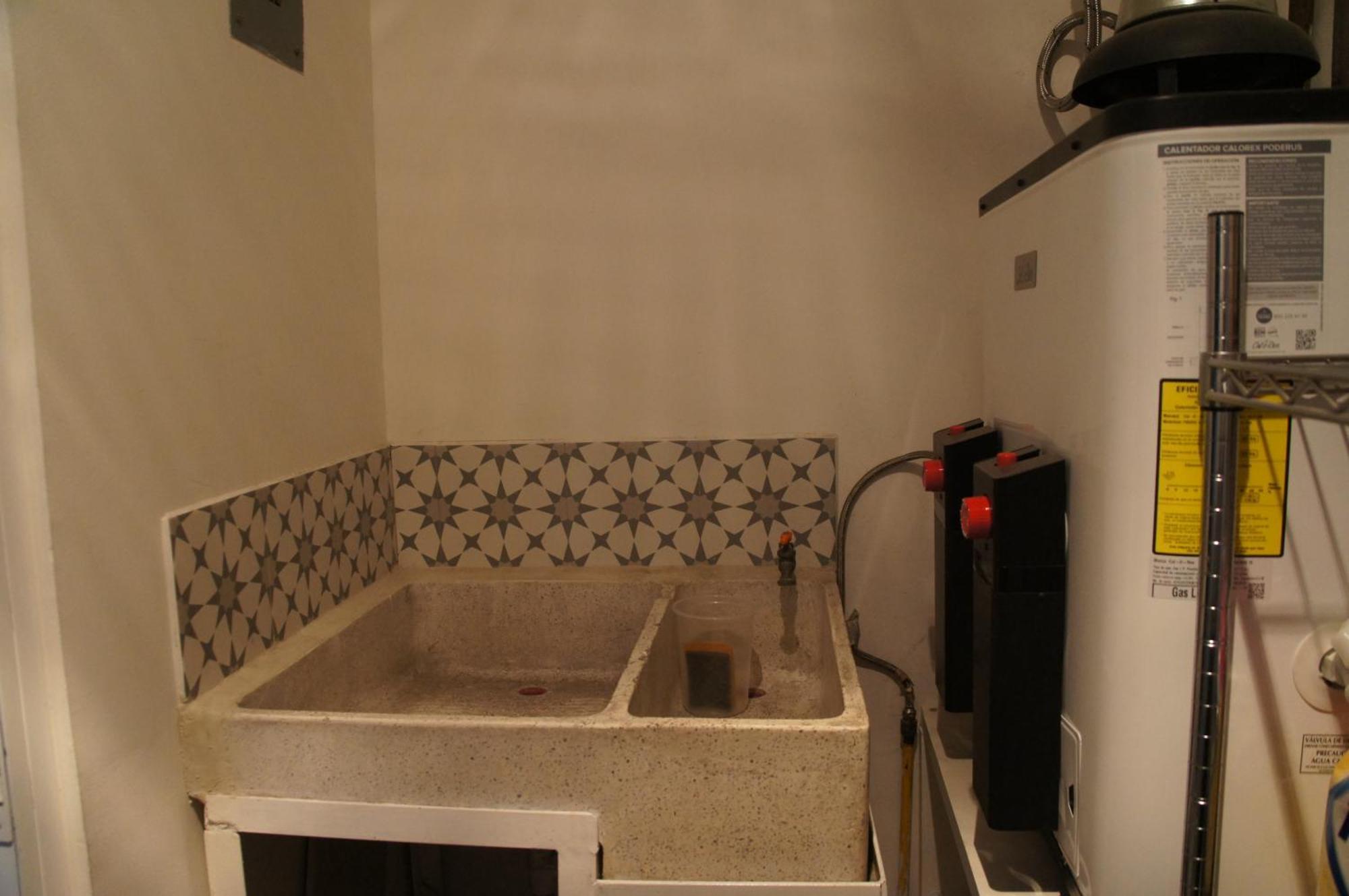Lujoso Penthouse En La Roma *
