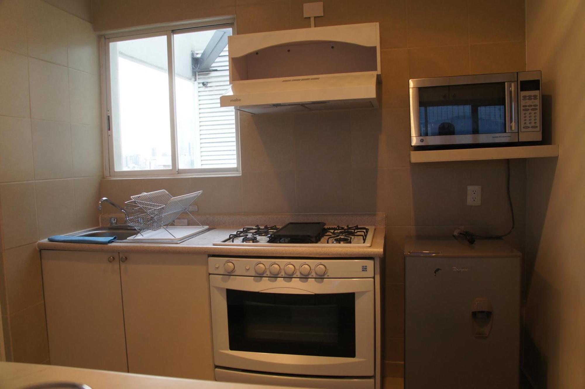 Lujoso Penthouse En La Roma Apartamento *