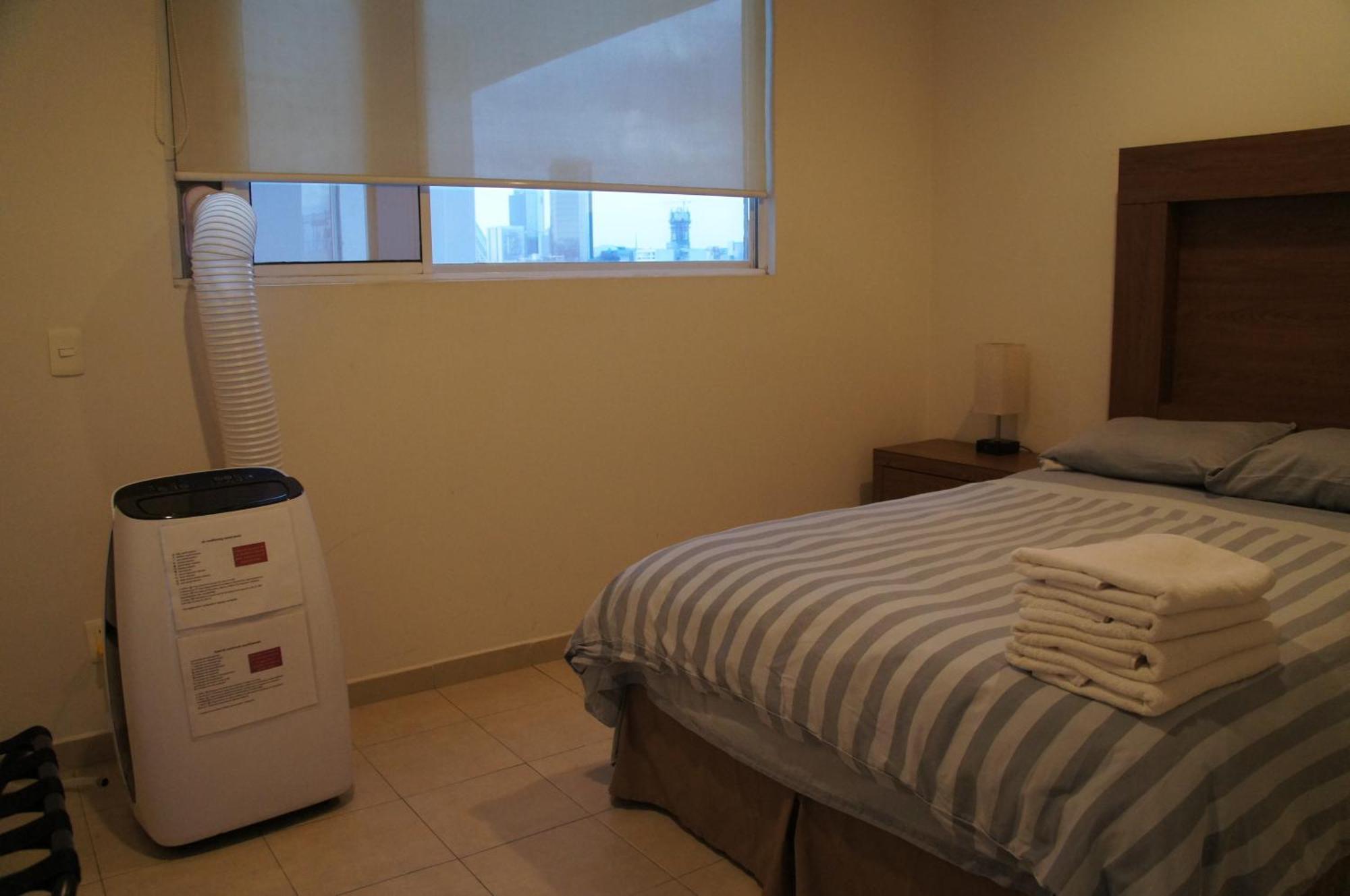 Lujoso Penthouse En La Roma *
