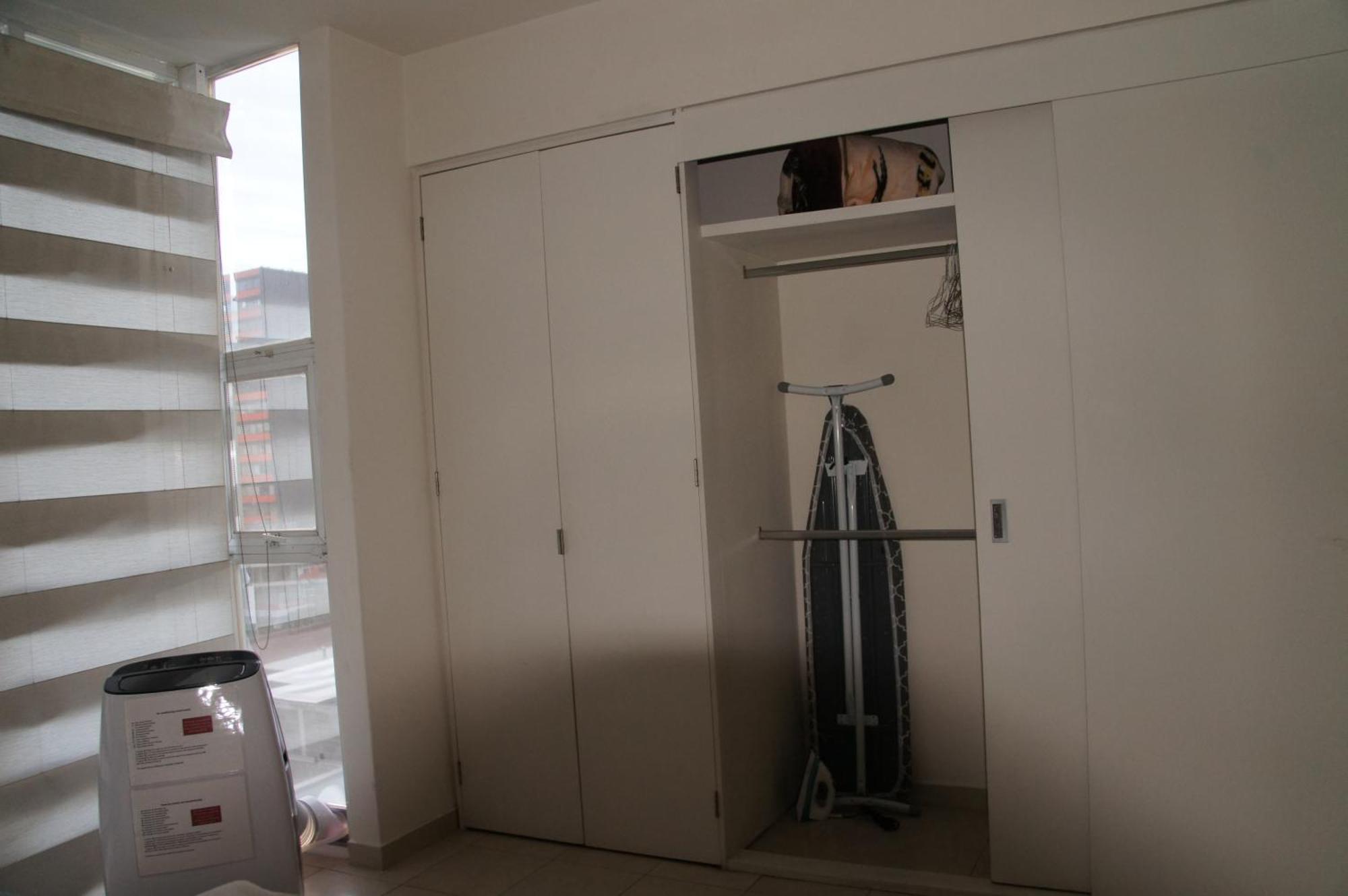 Lujoso Penthouse En La Roma *