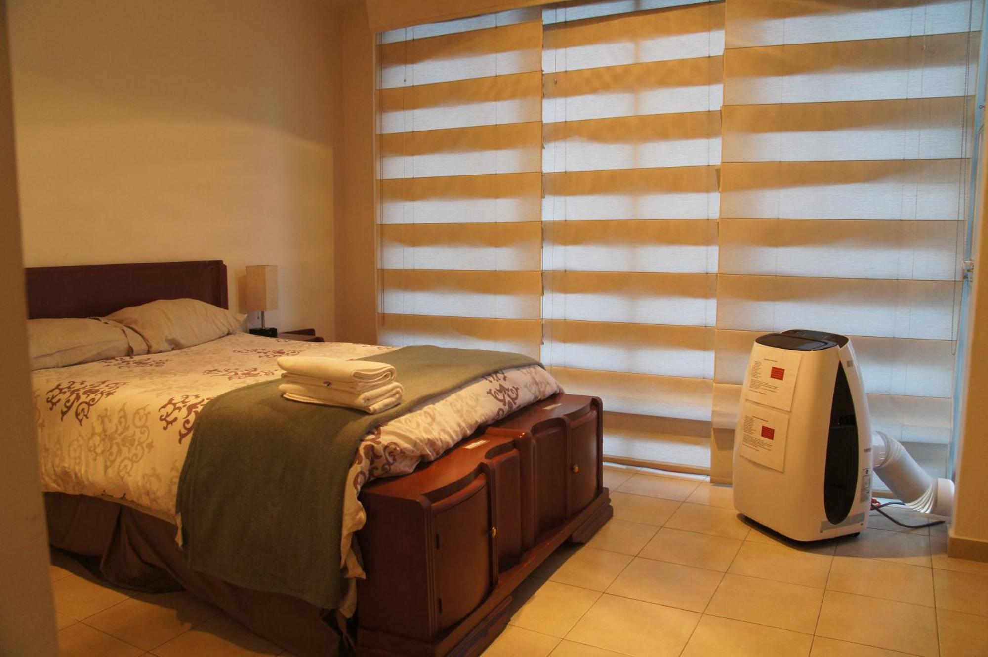 Lujoso Penthouse En La Roma *