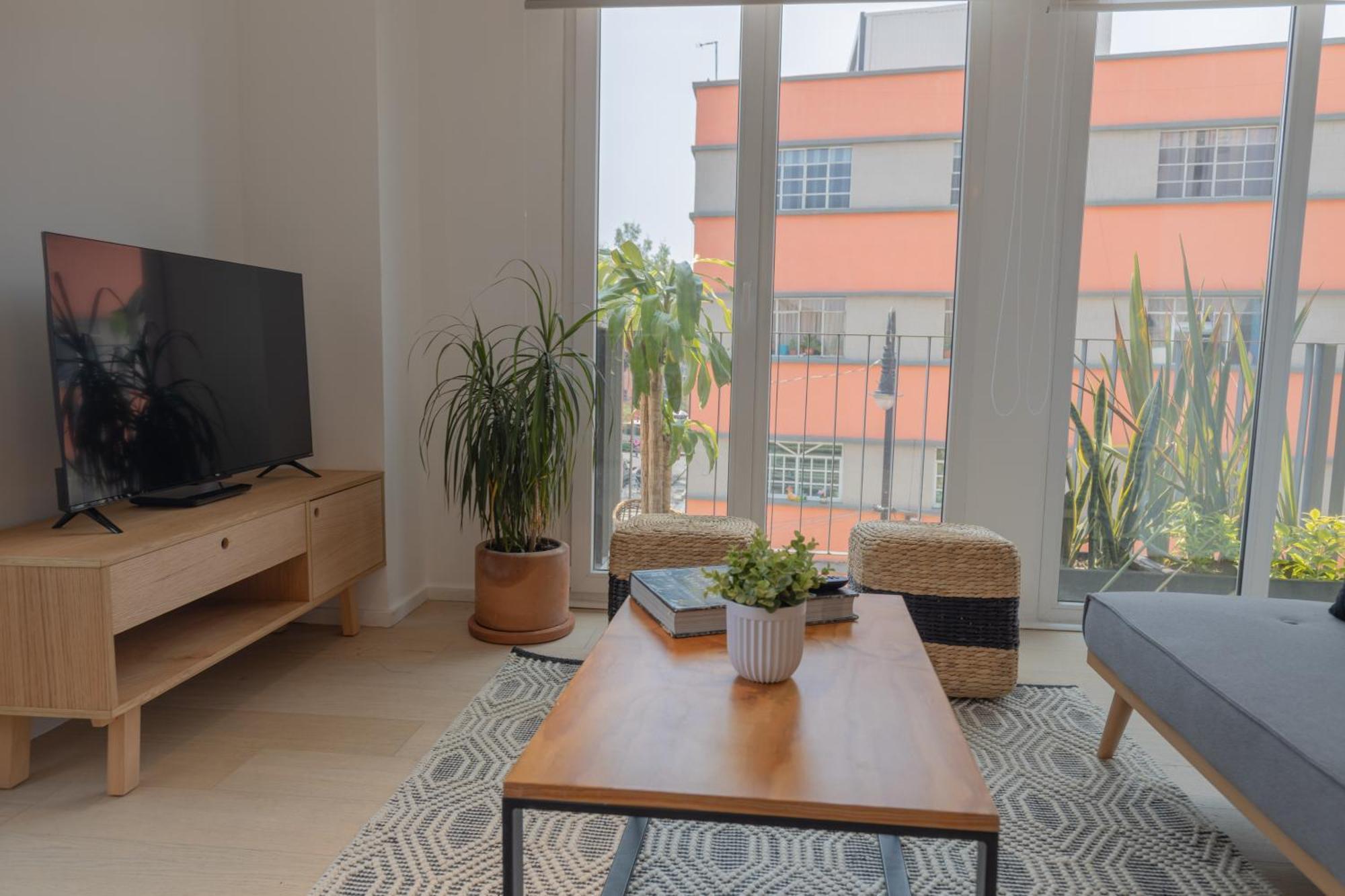 Apartamento Myplace At Santo Domingo