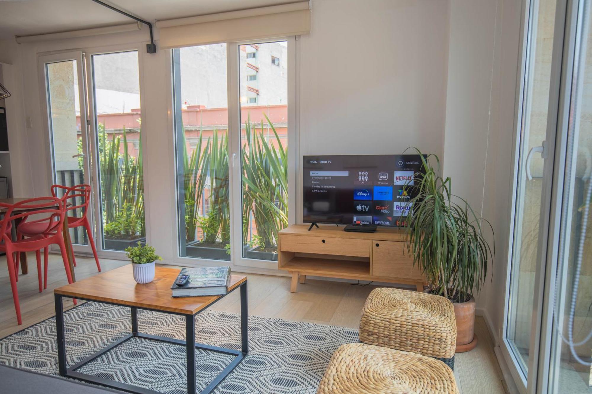 Myplace At Santo Domingo Apartamento *