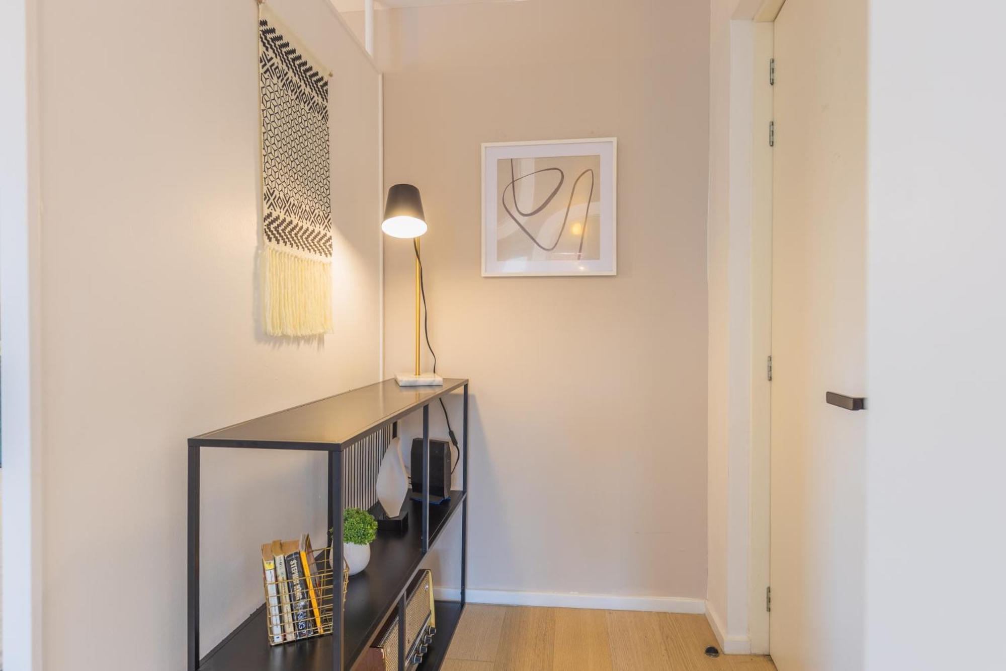 Apartamento Myplace At Santo Domingo