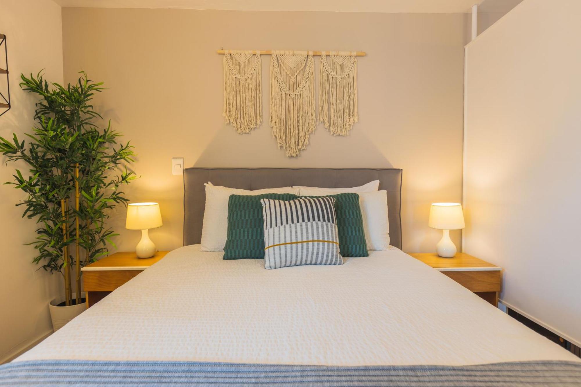 Apartamento Myplace At Santo Domingo *