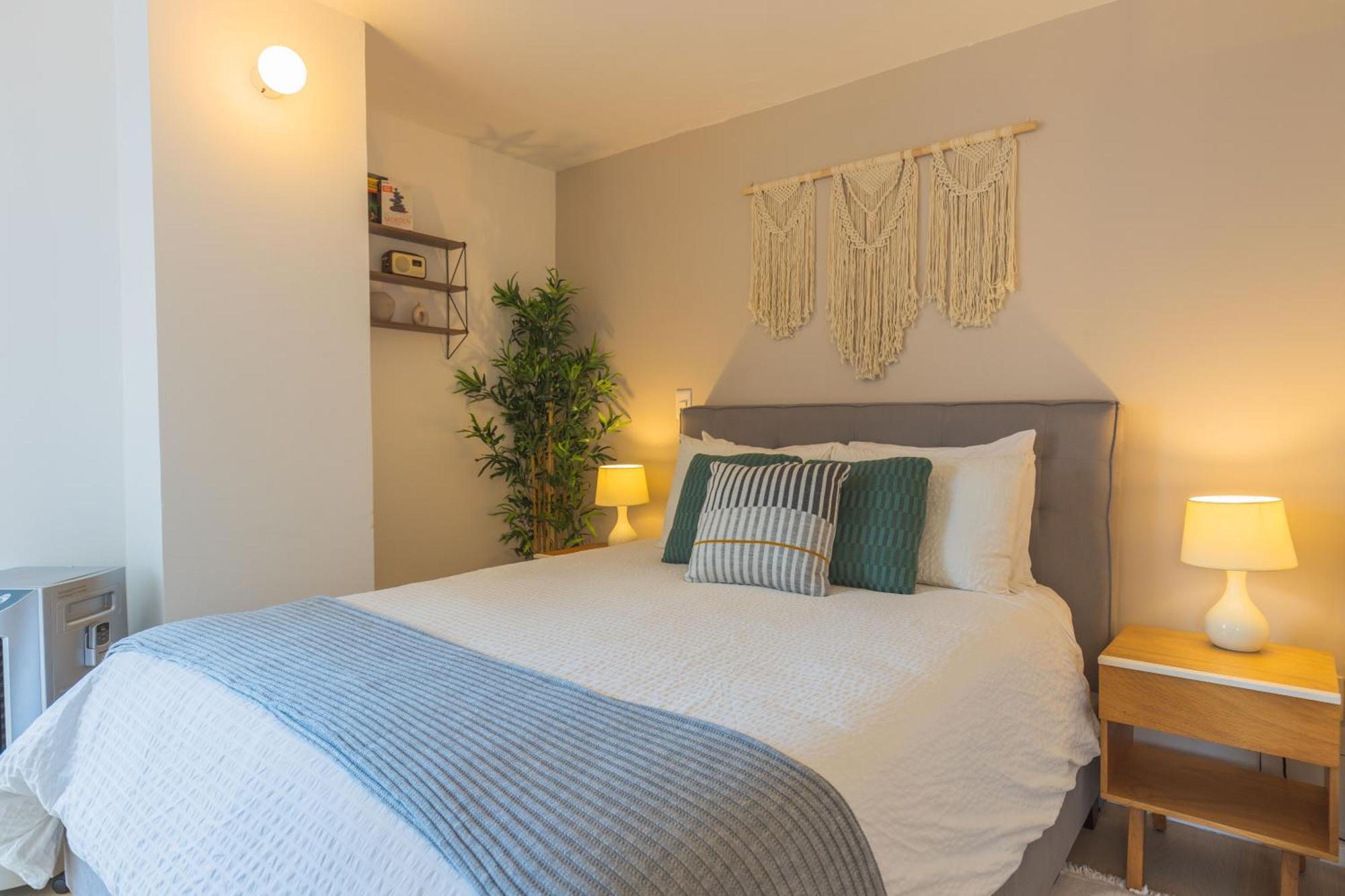 Apartamento Myplace At Santo Domingo