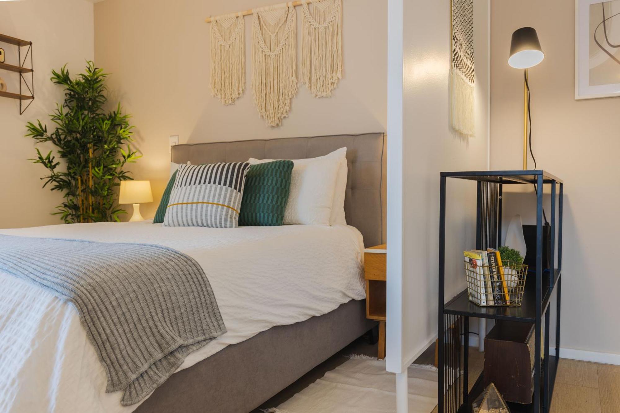 Apartamento Myplace At Santo Domingo *