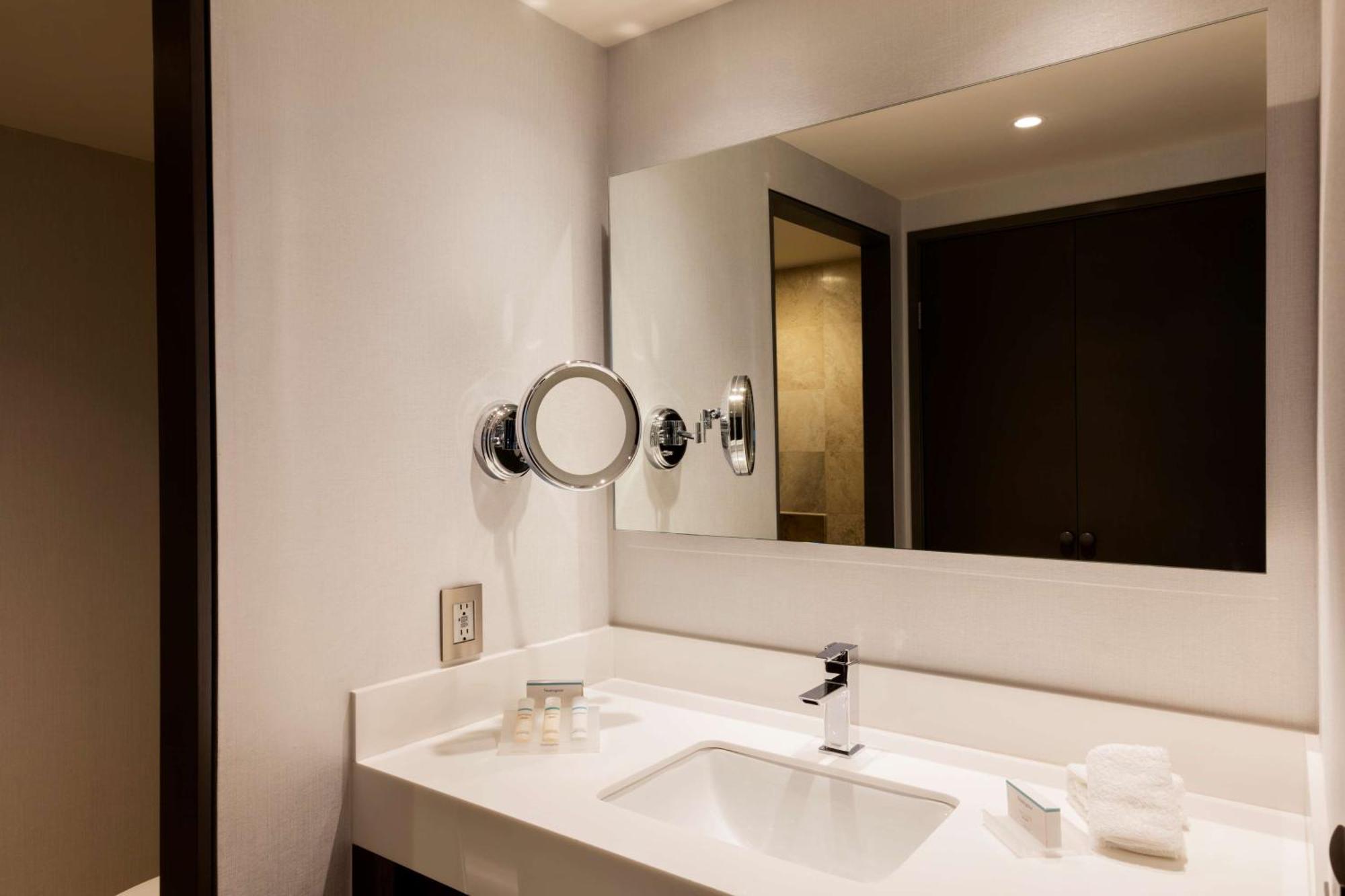 Hotel Hilton Garden Santa Fe