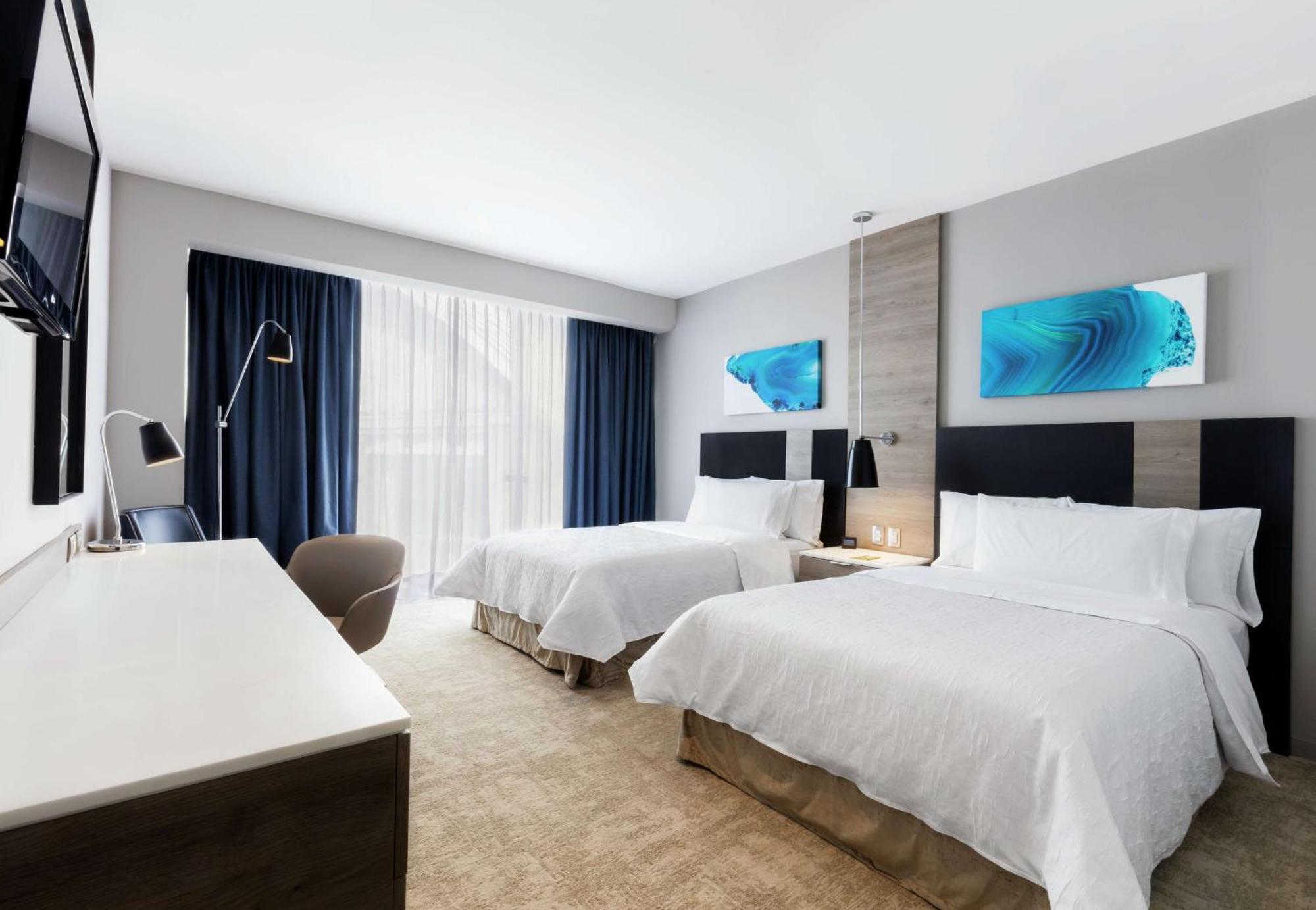 Hotel Hilton Garden Santa Fe 3*
