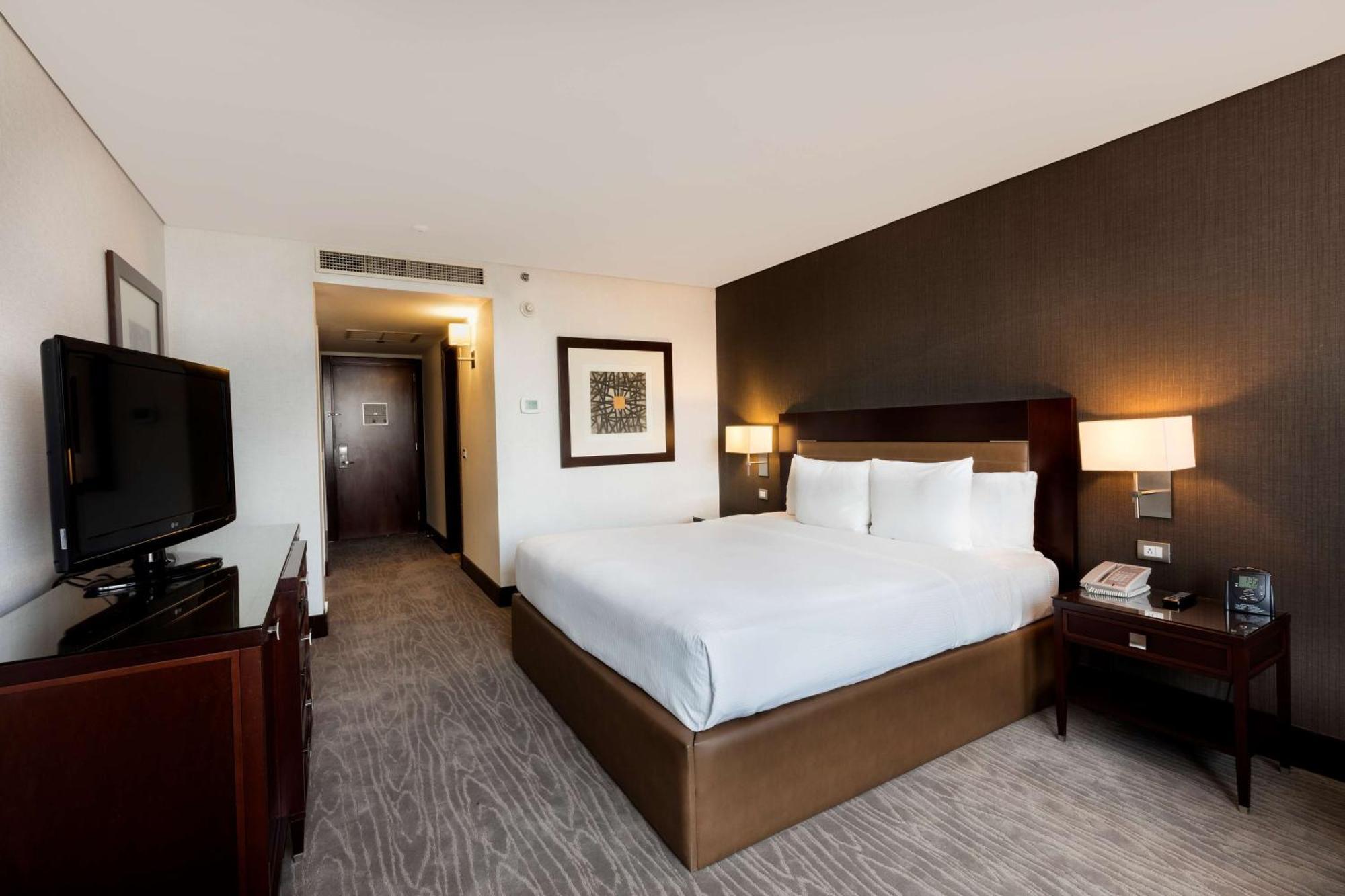Hilton Reforma México DF