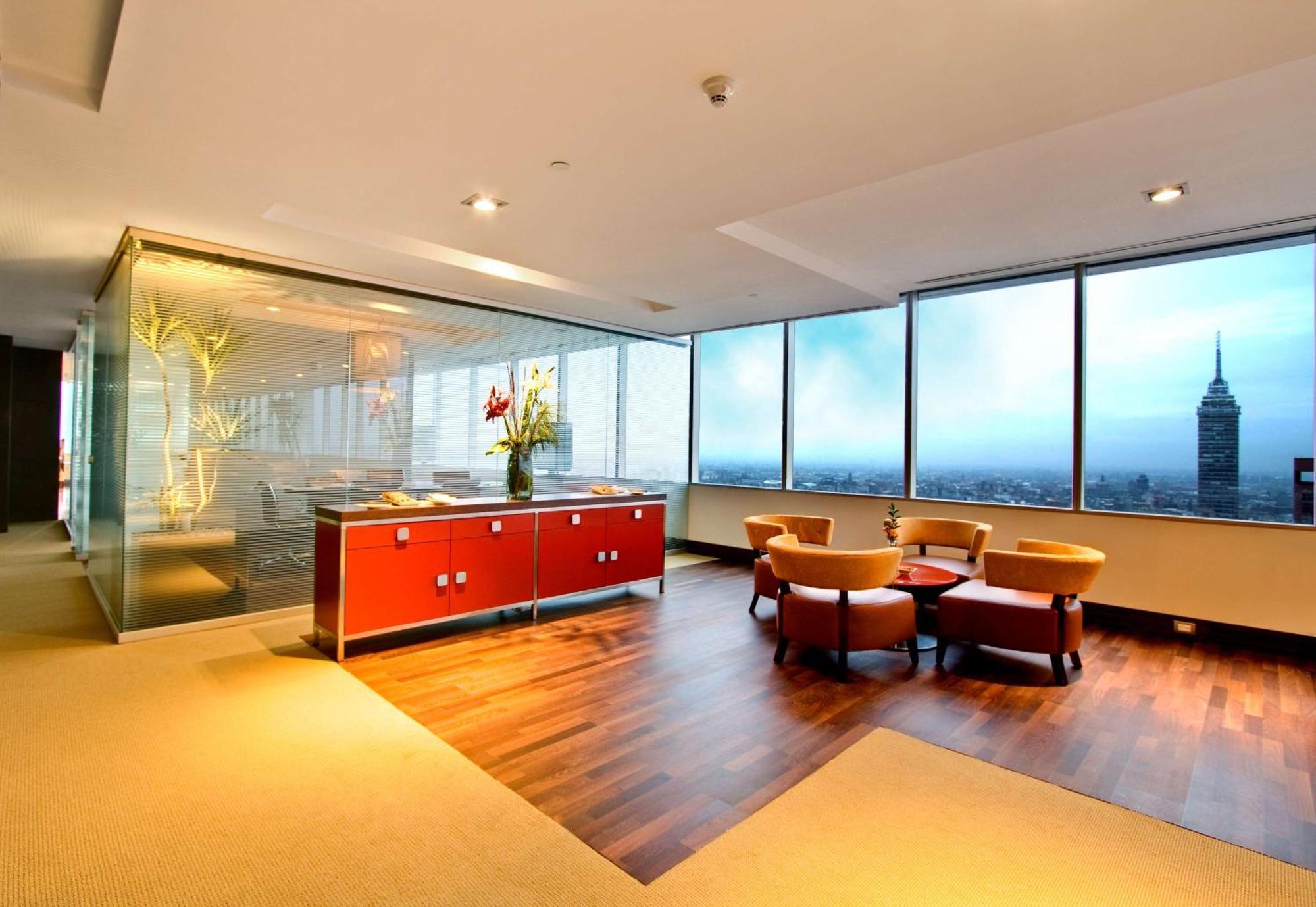 Hilton Reforma