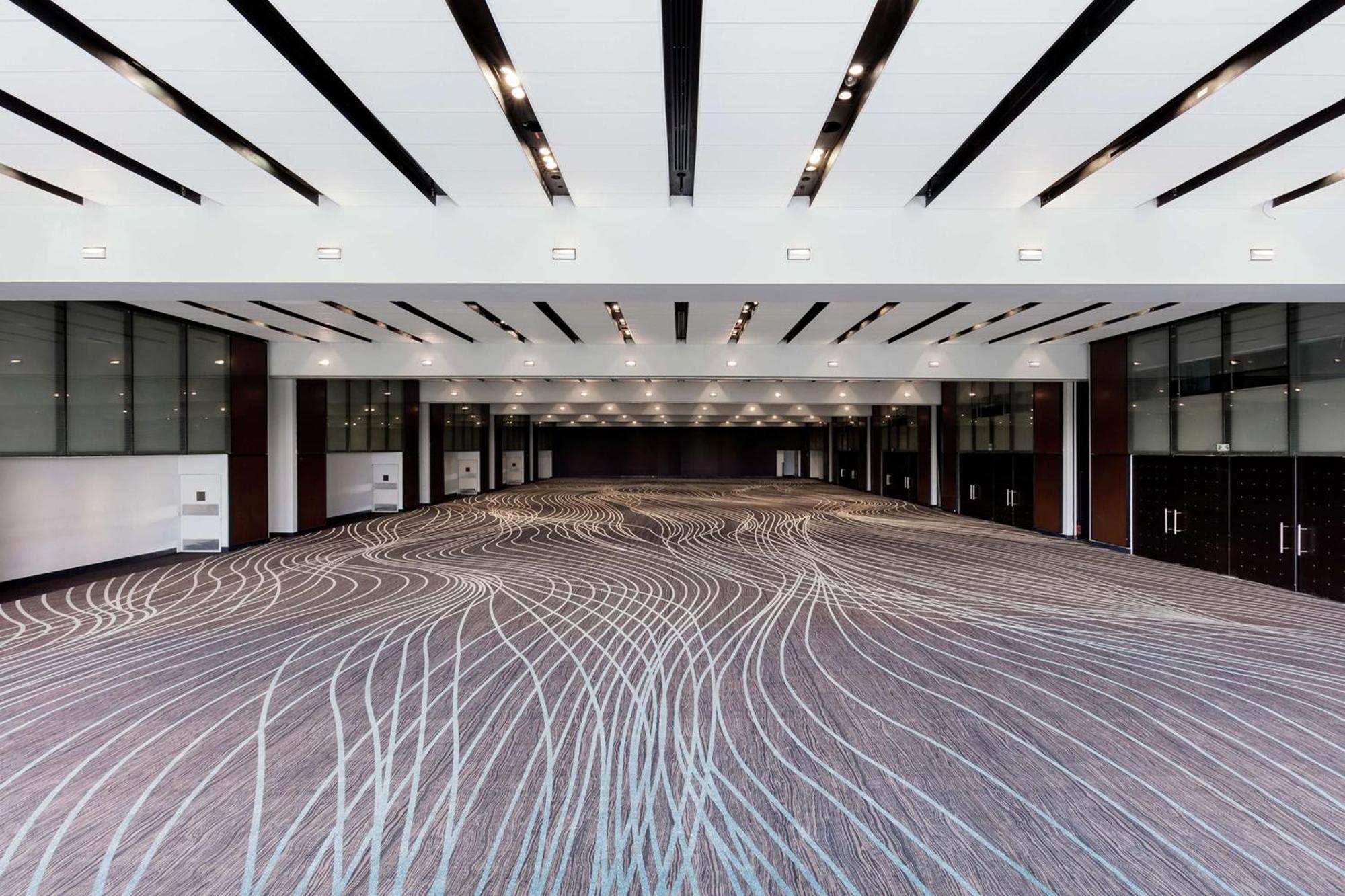 Hotel Hilton Reforma 4*