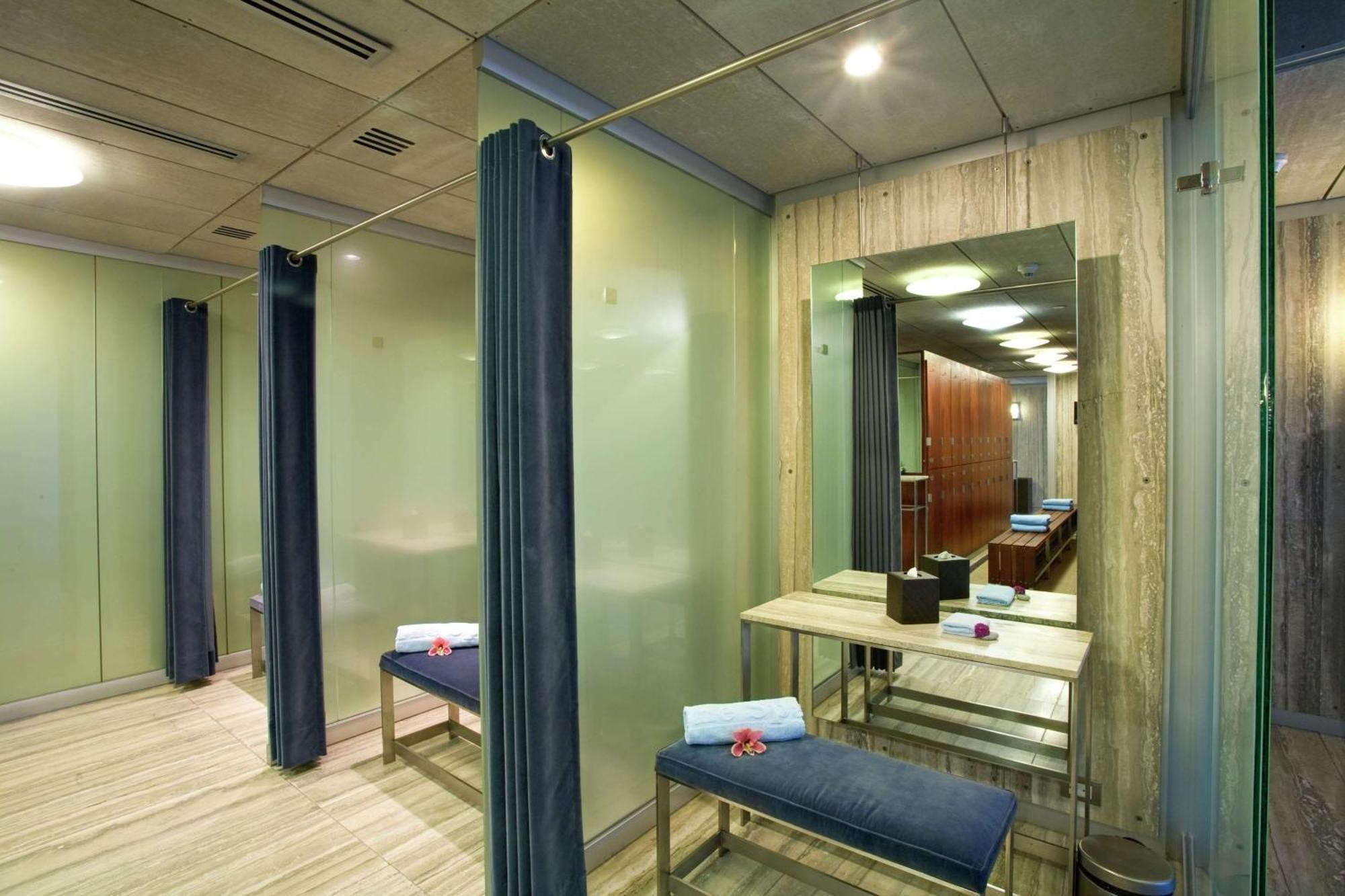 Hilton Reforma 4*