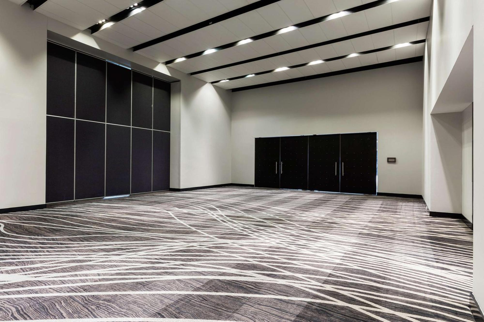 Hilton Reforma Hotel 4*
