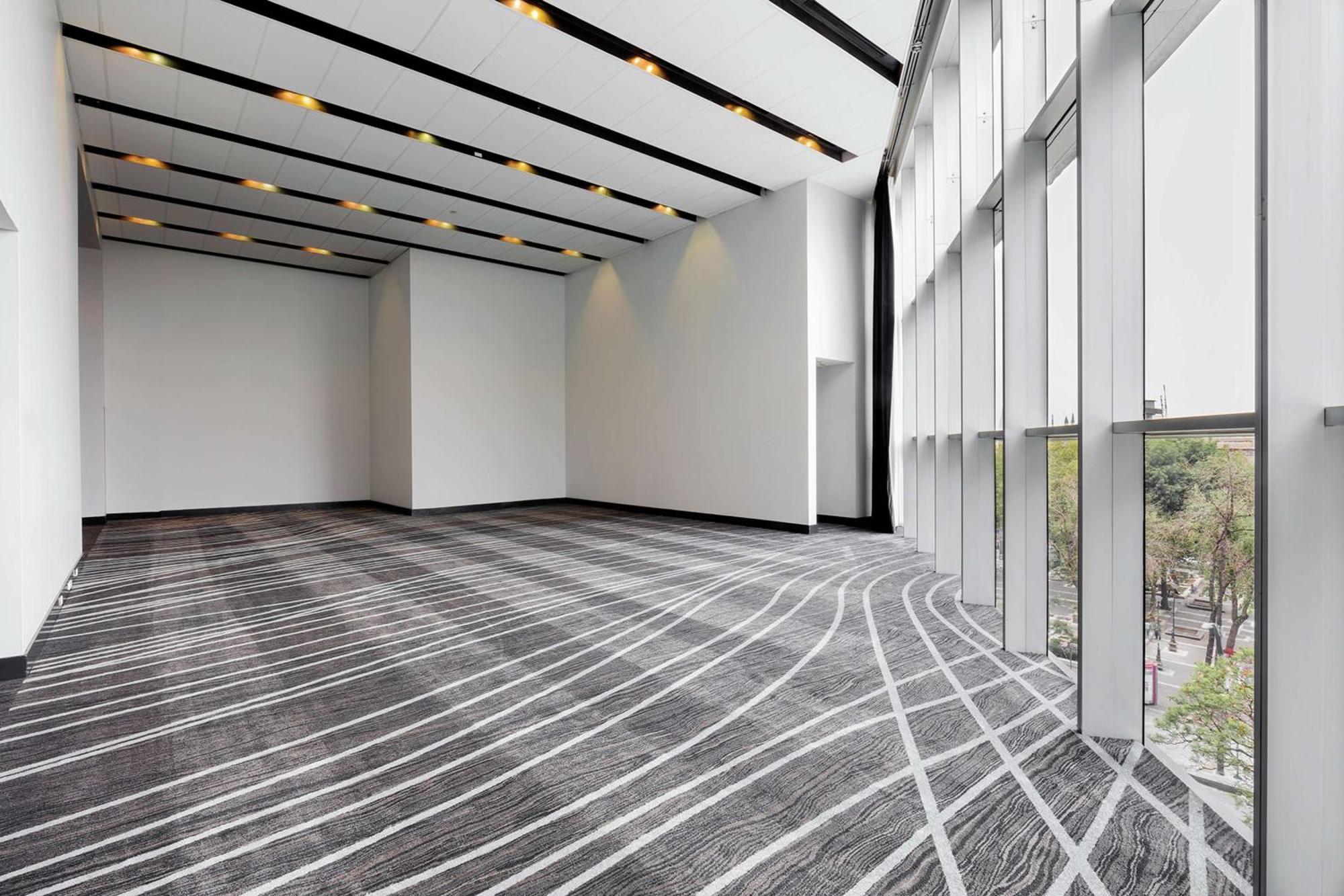 Hilton Reforma Hotel