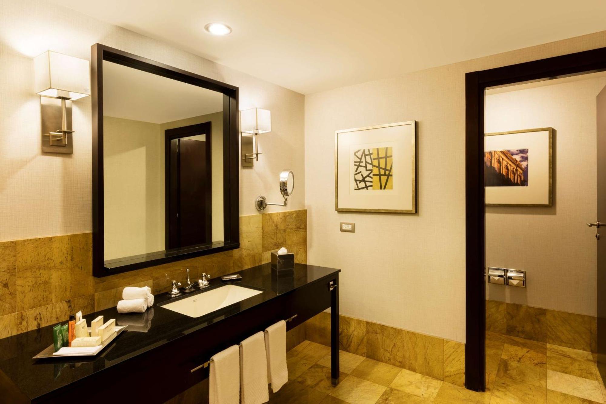 Hotel Hilton Reforma