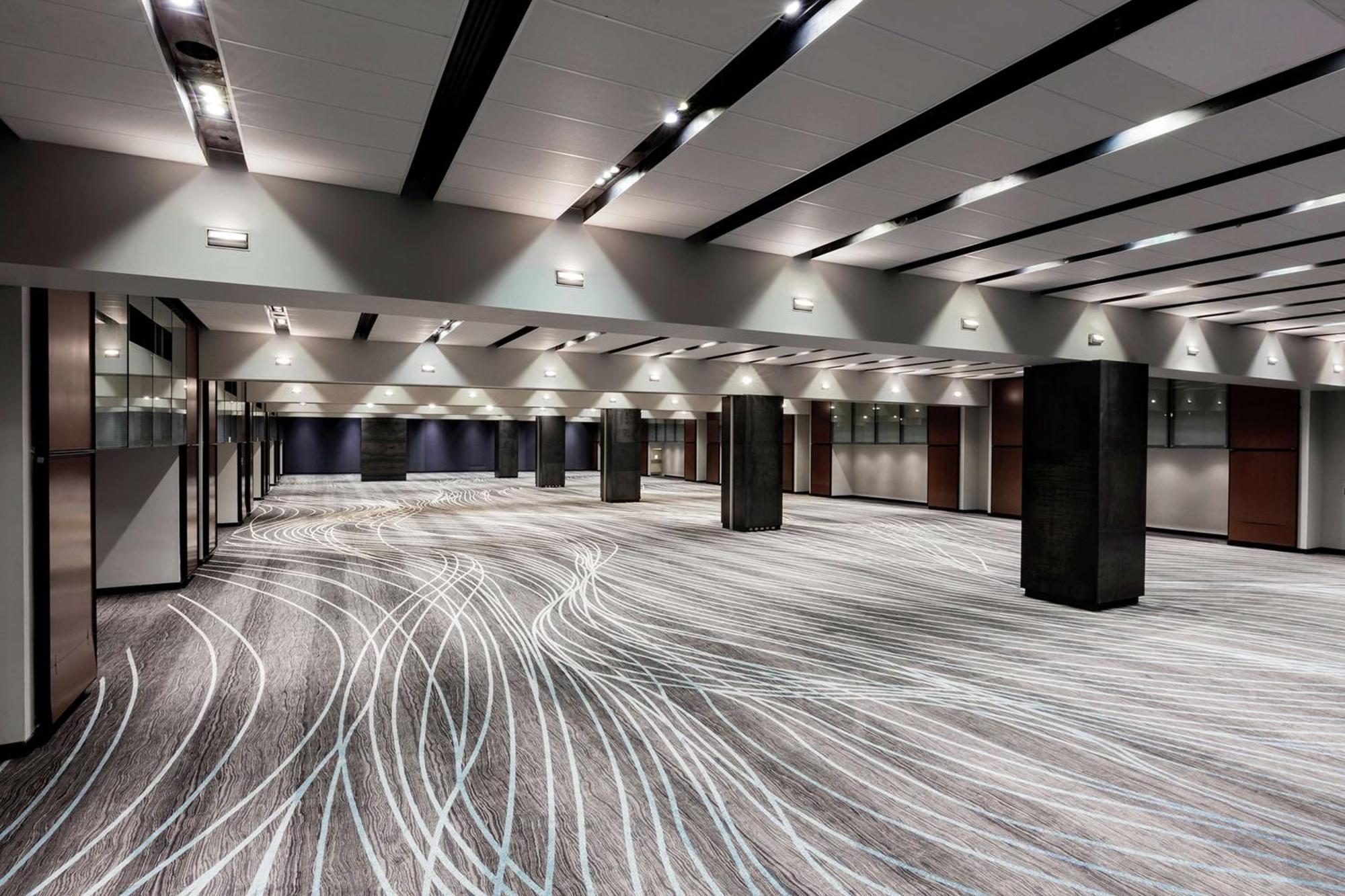 Hilton Reforma