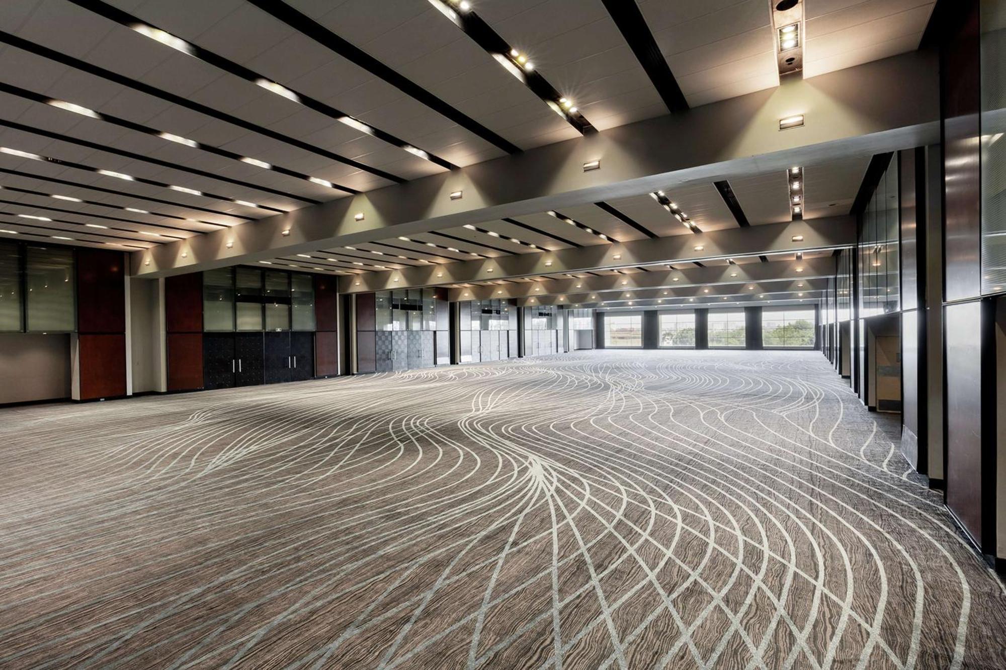 Hotel Hilton Reforma