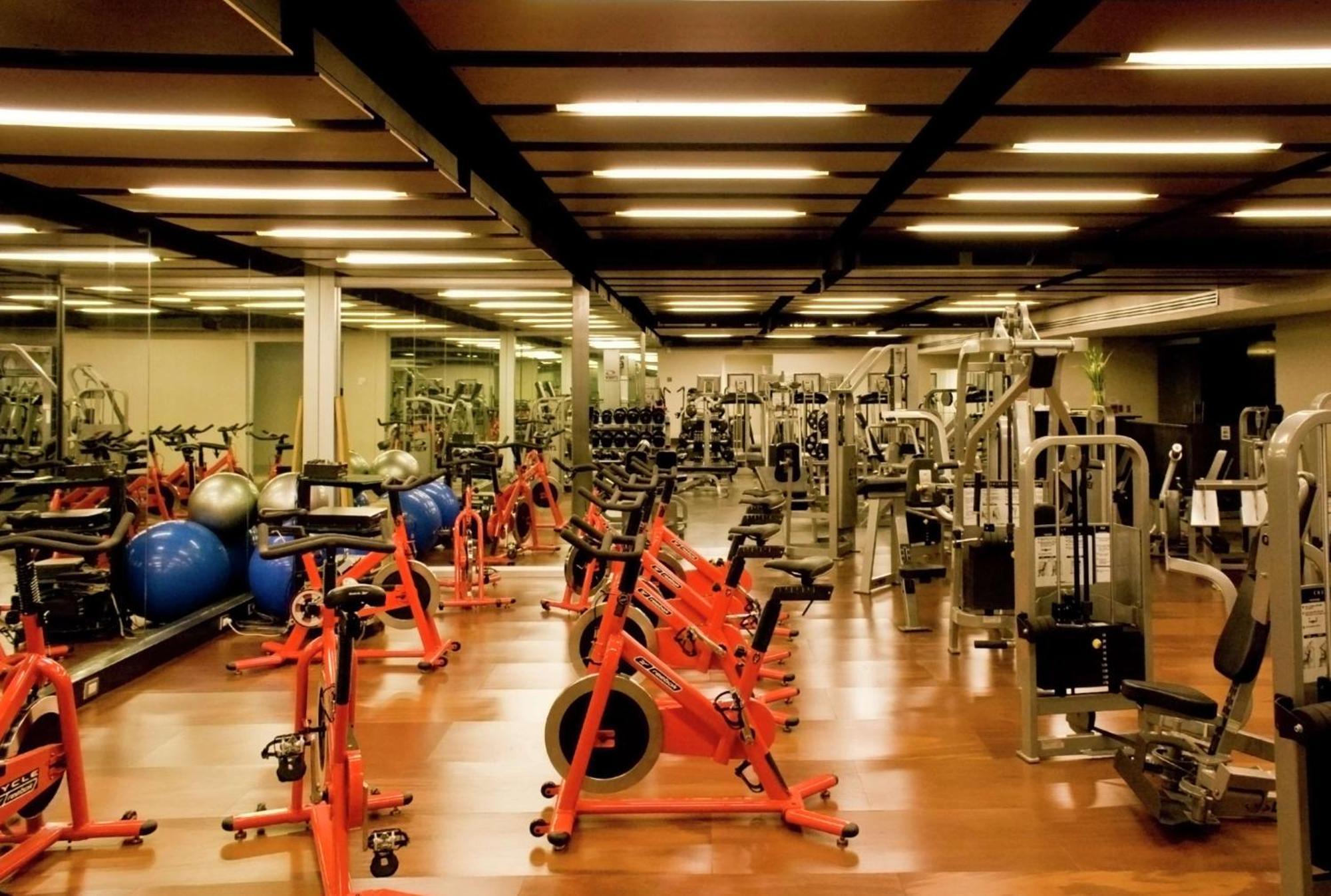 Hotel Hilton Reforma