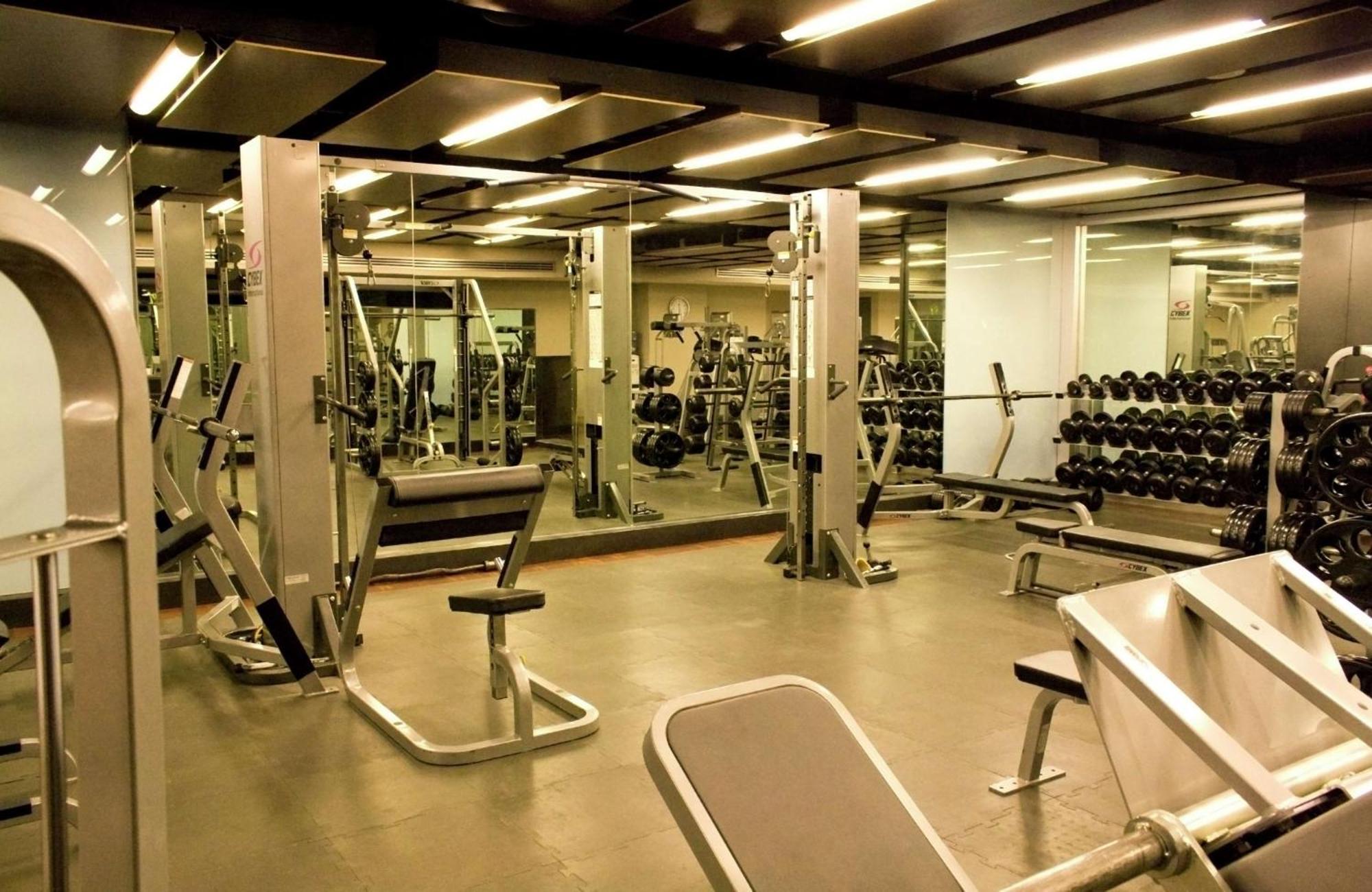 Hilton Reforma Hotel