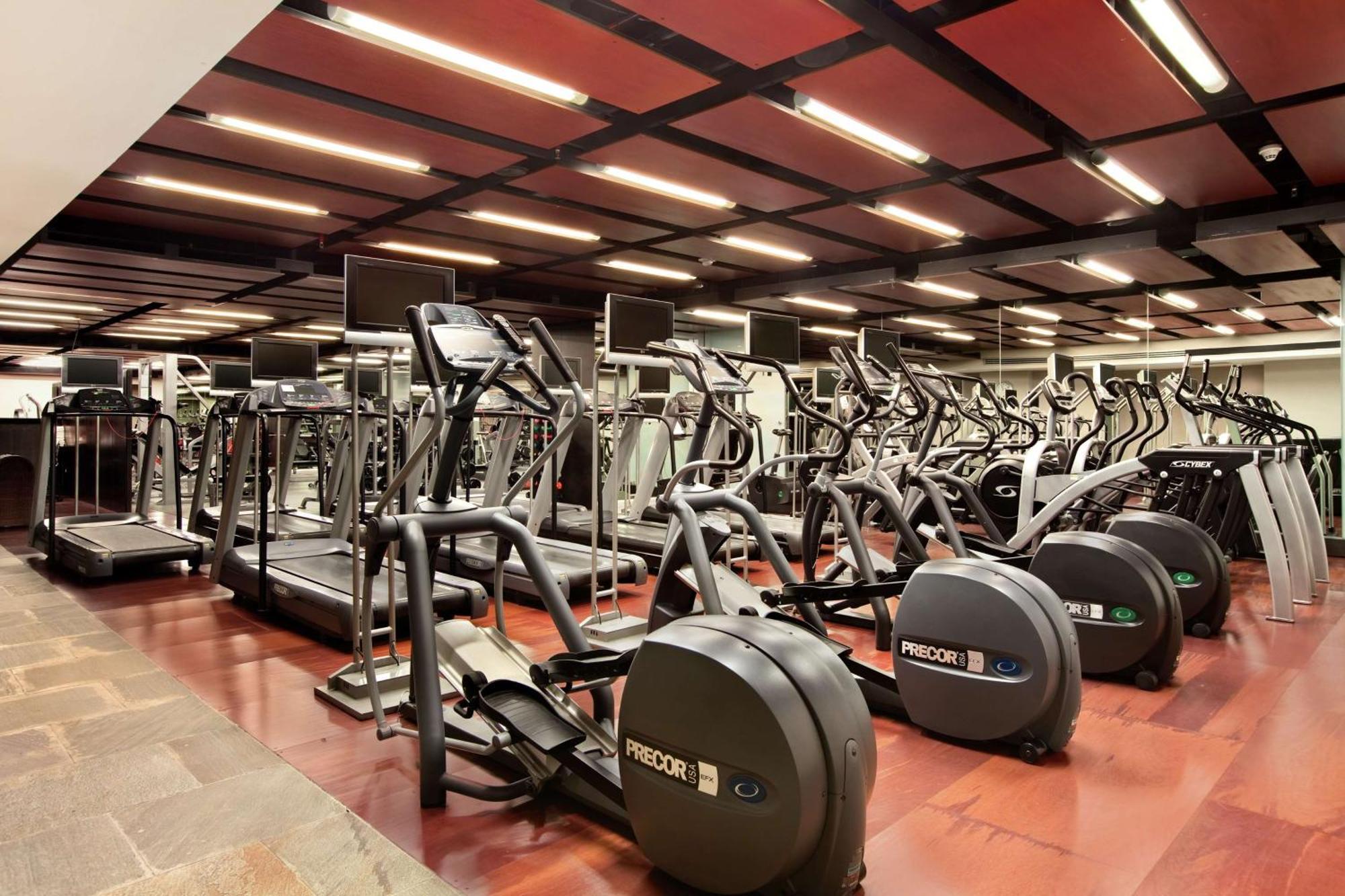 Hilton Reforma Hotel 4*