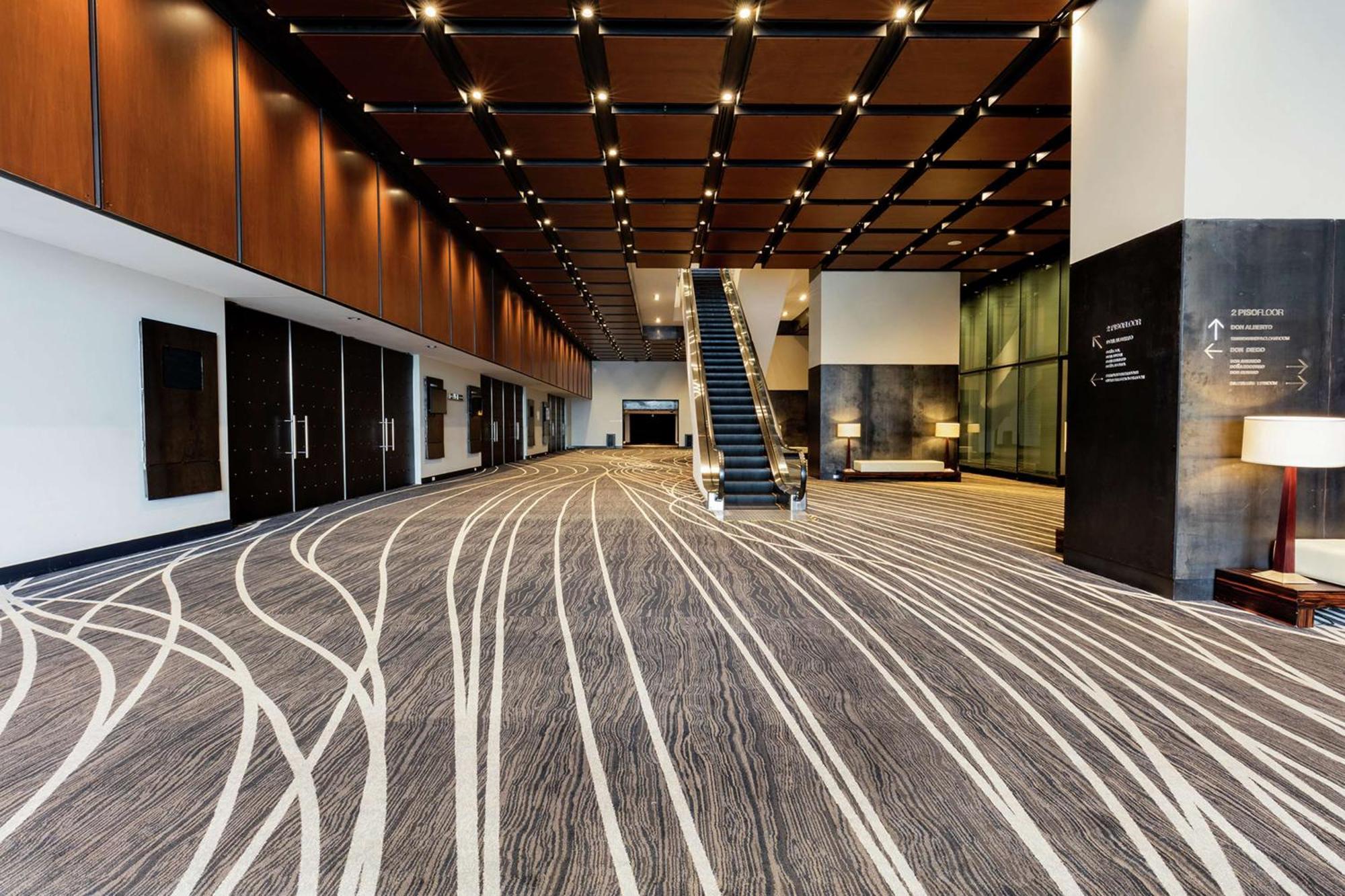 Hilton Reforma 4*