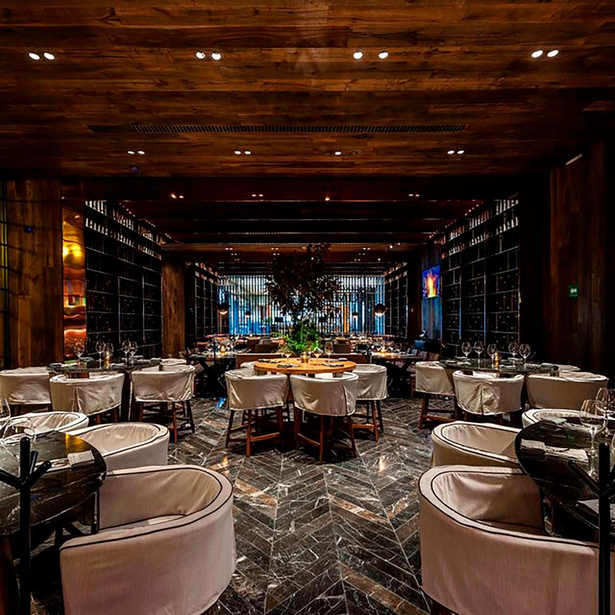 Hilton Reforma Hotel