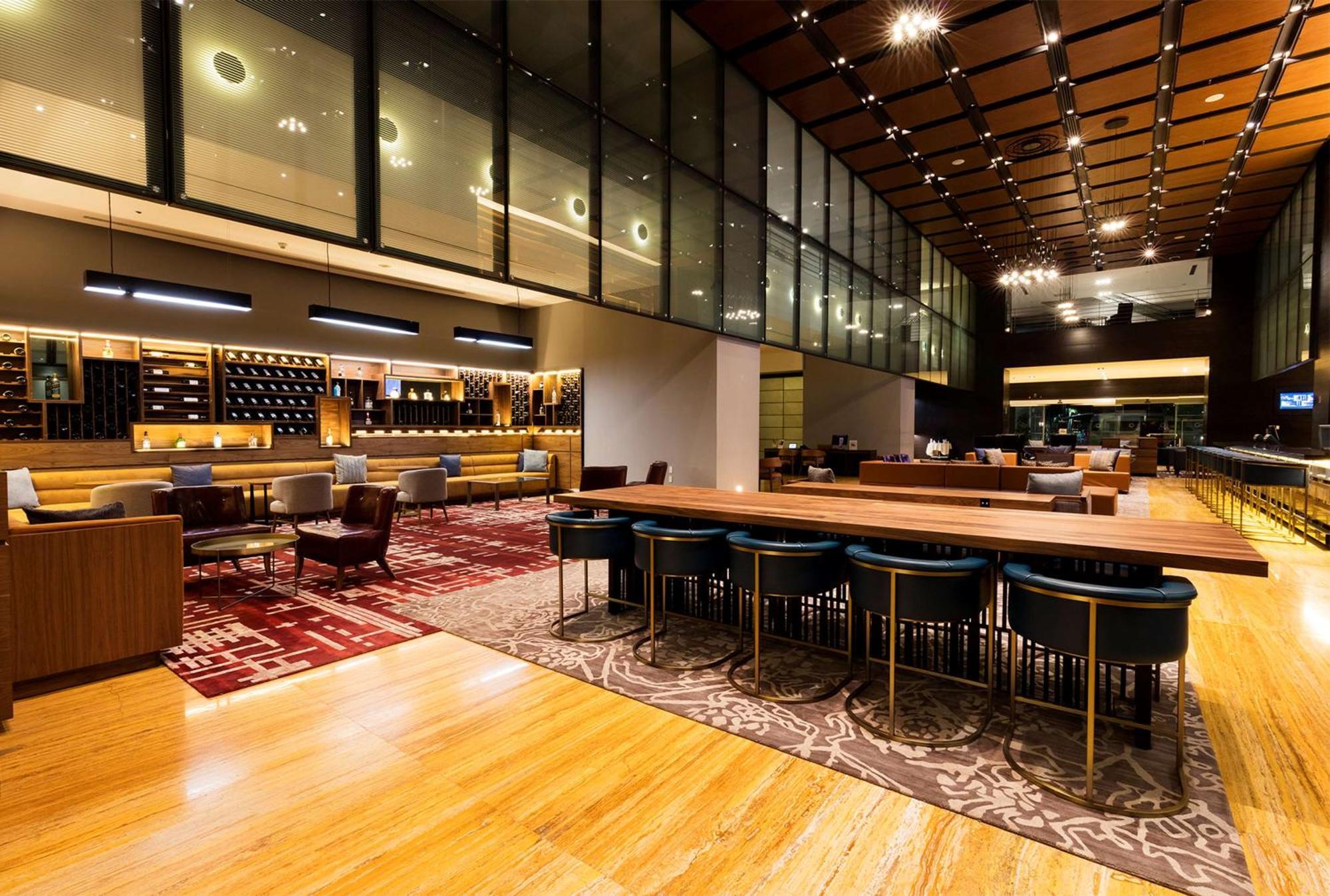 Hotel Hilton Reforma 4*