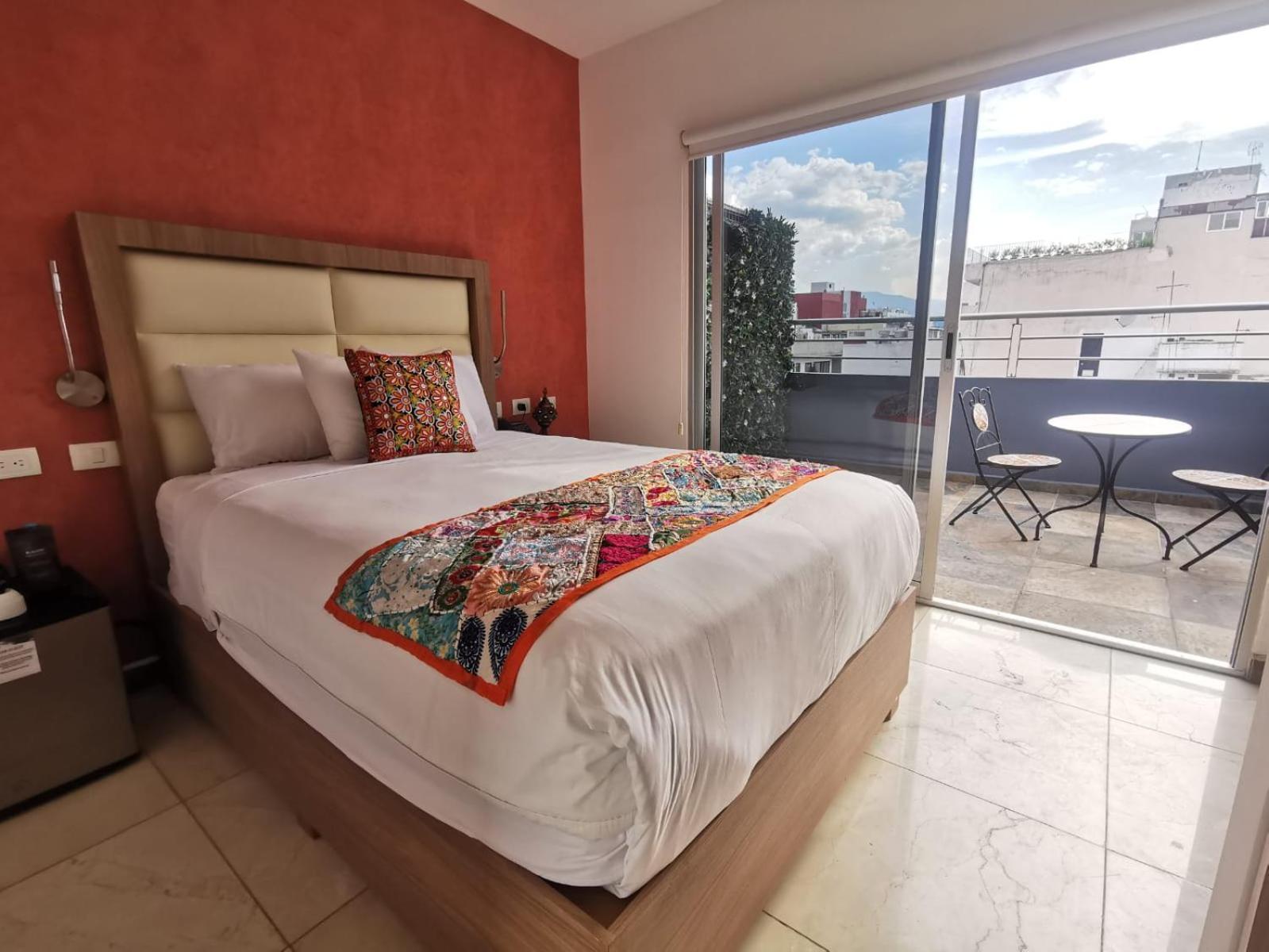 Boutique Dawat Wtc México DF
