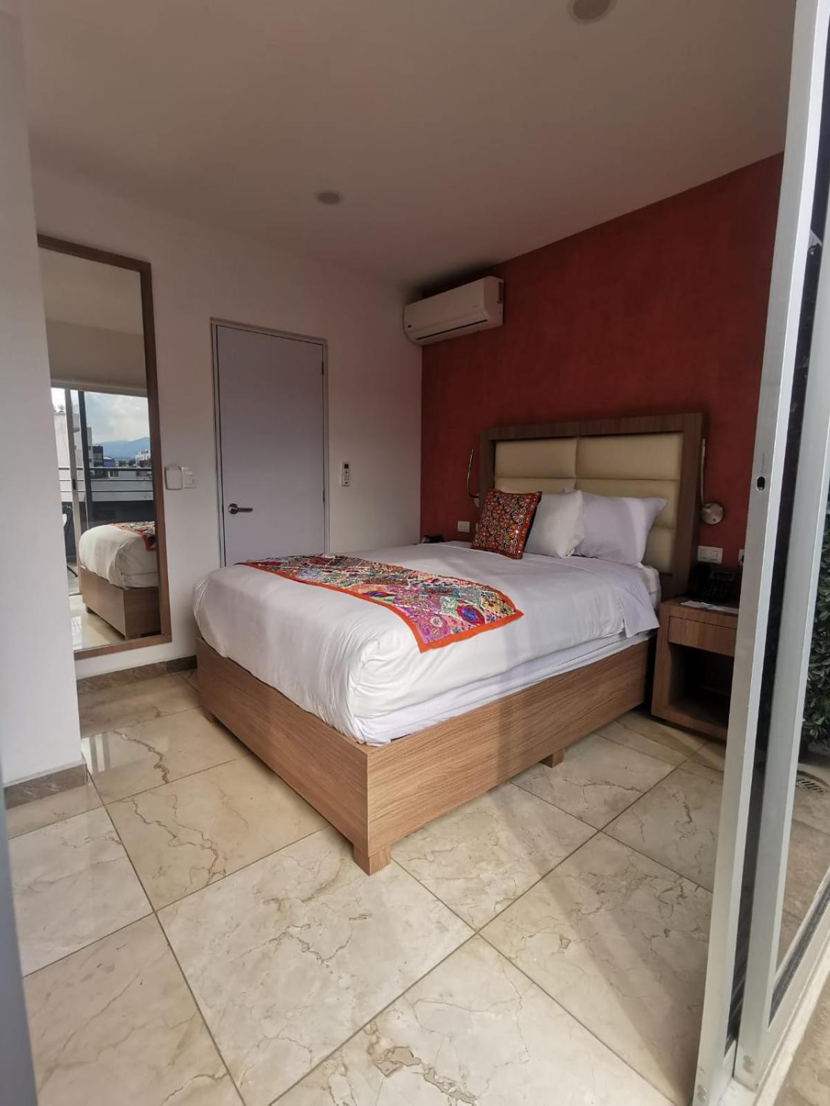 Boutique Dawat Wtc 4* México DF