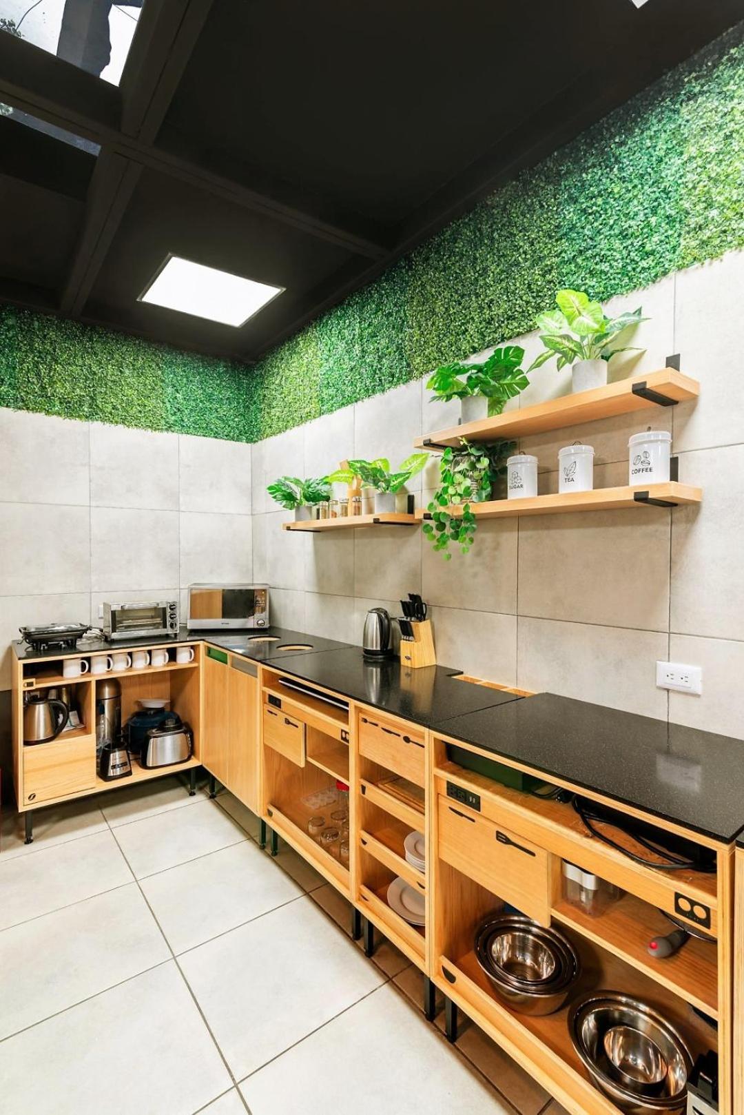 Guest house Onmood Lago Onega By Hihab Mexico City