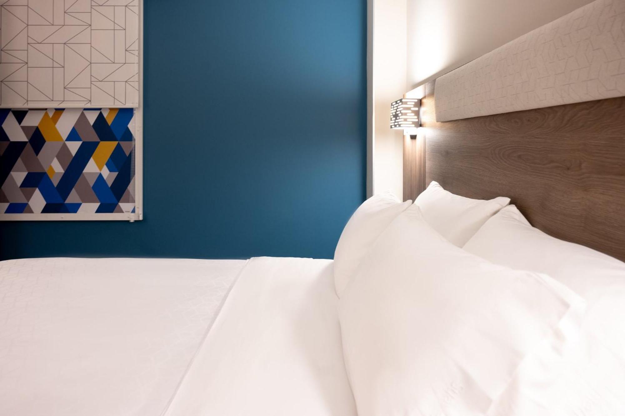 Hotel Express Satelite By Ihg Cidade do México